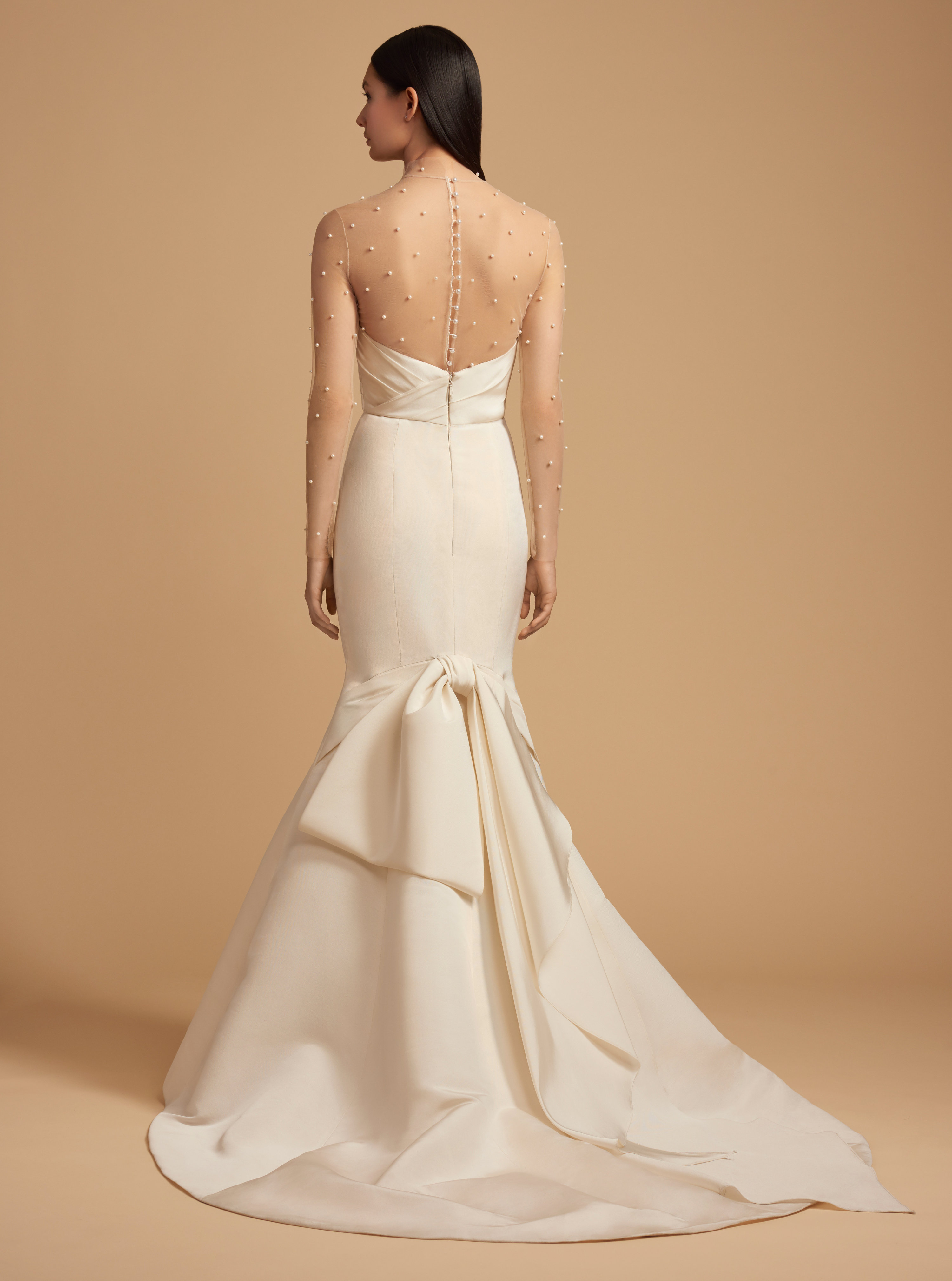 allison webb bridal dresses