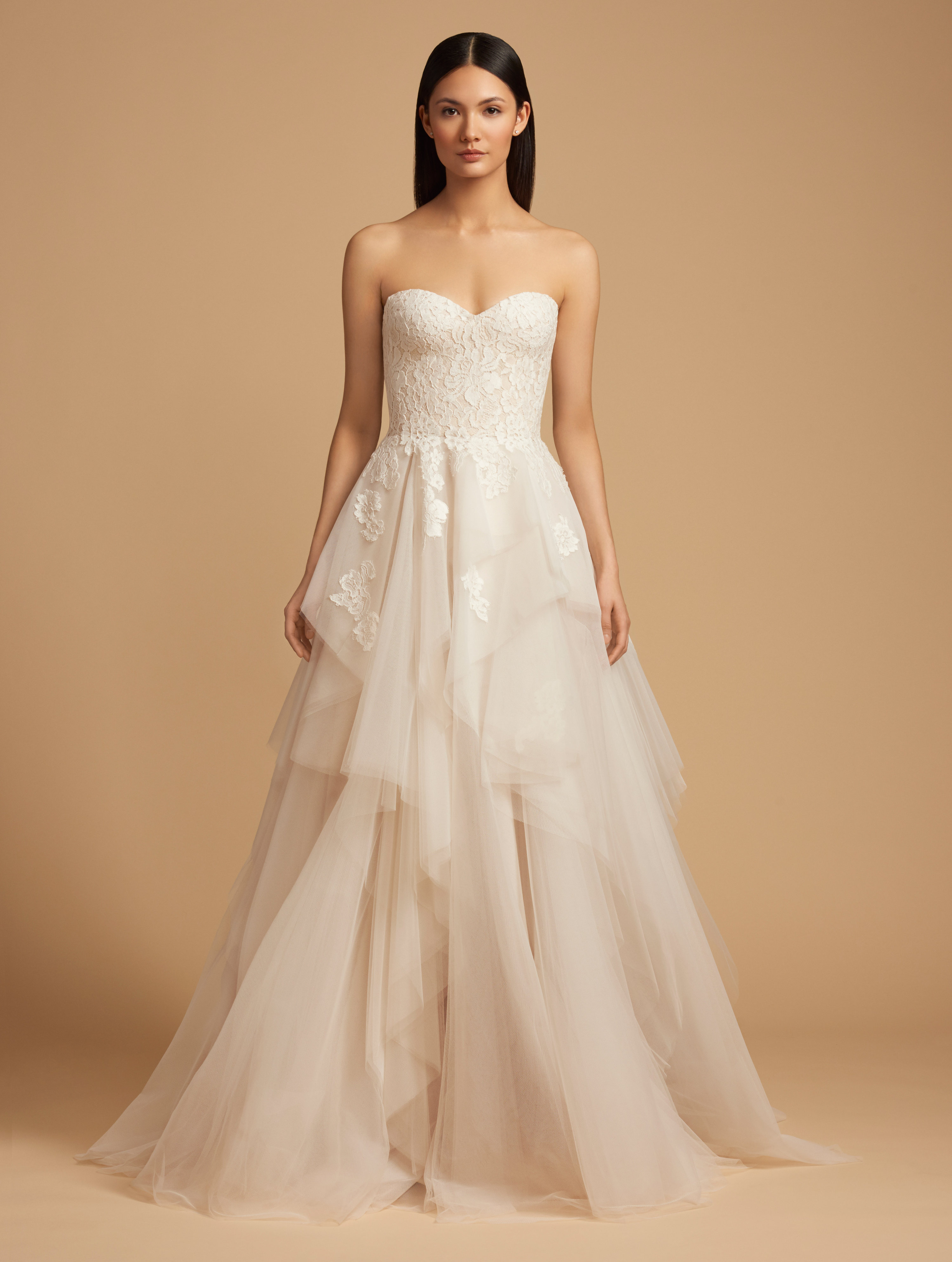 allison webb bridal