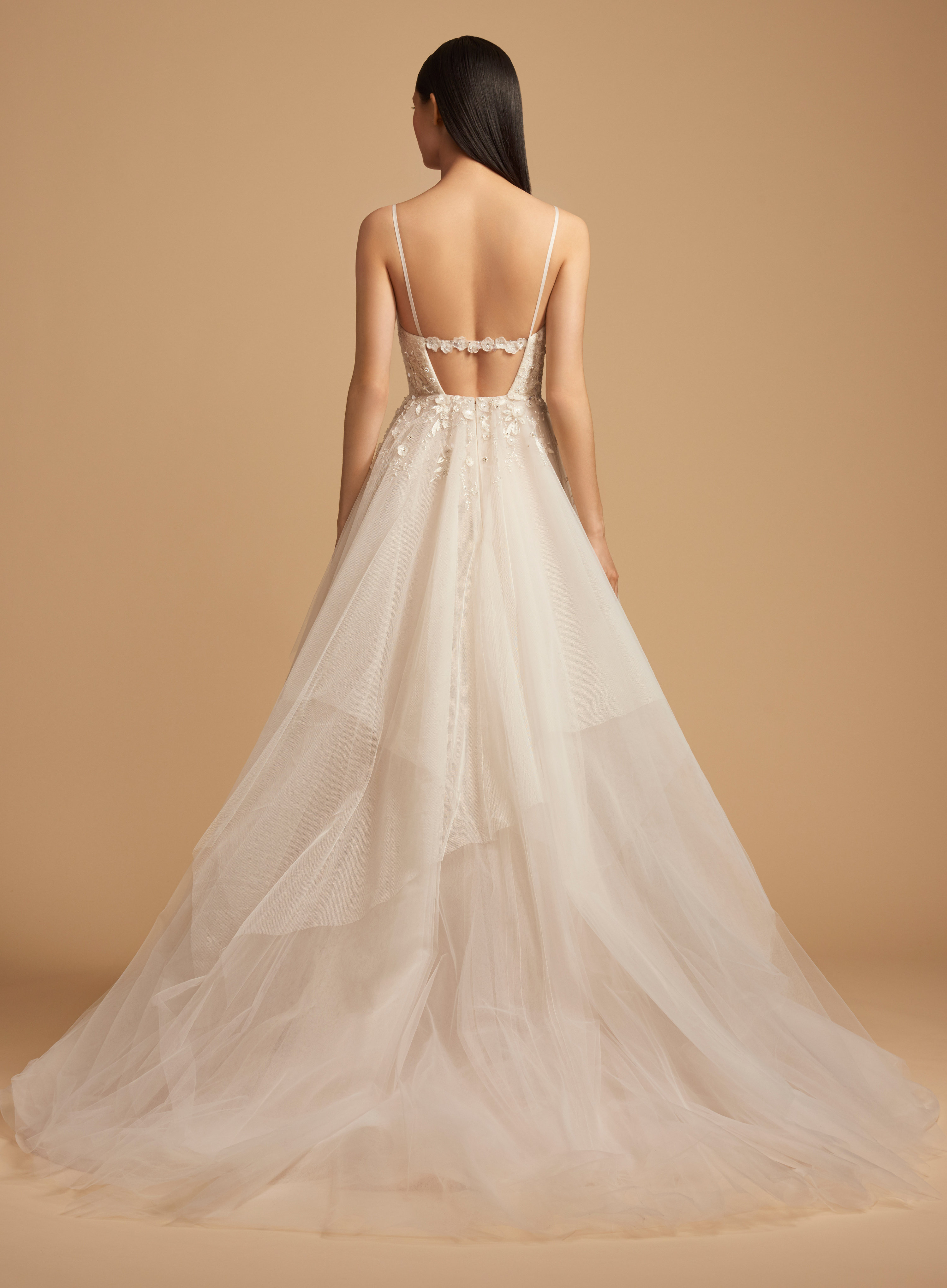 allison webb bridal