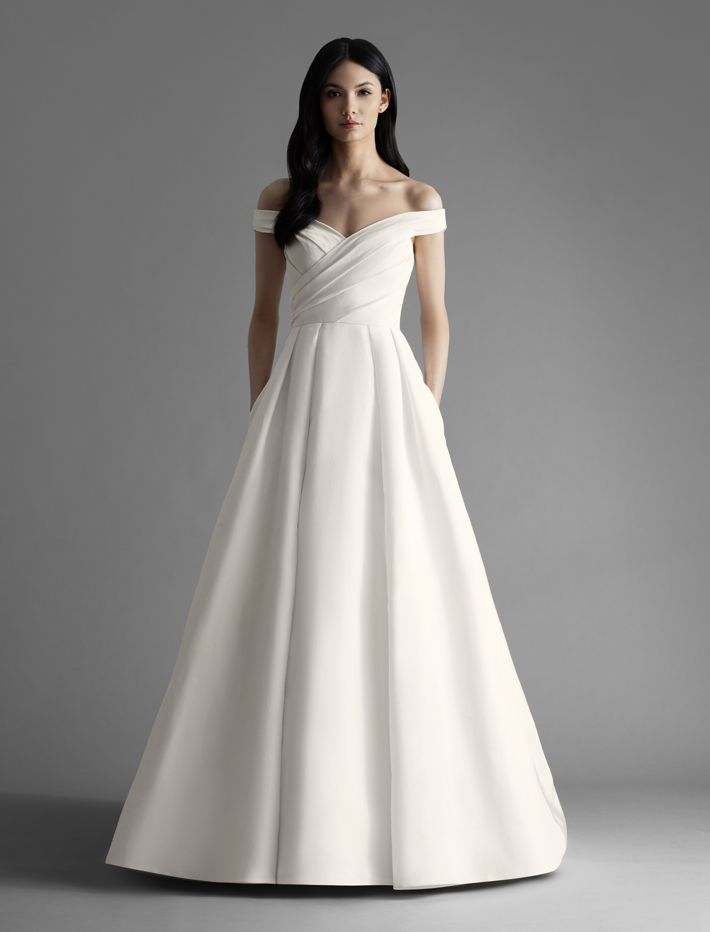 allison webb bridal dresses