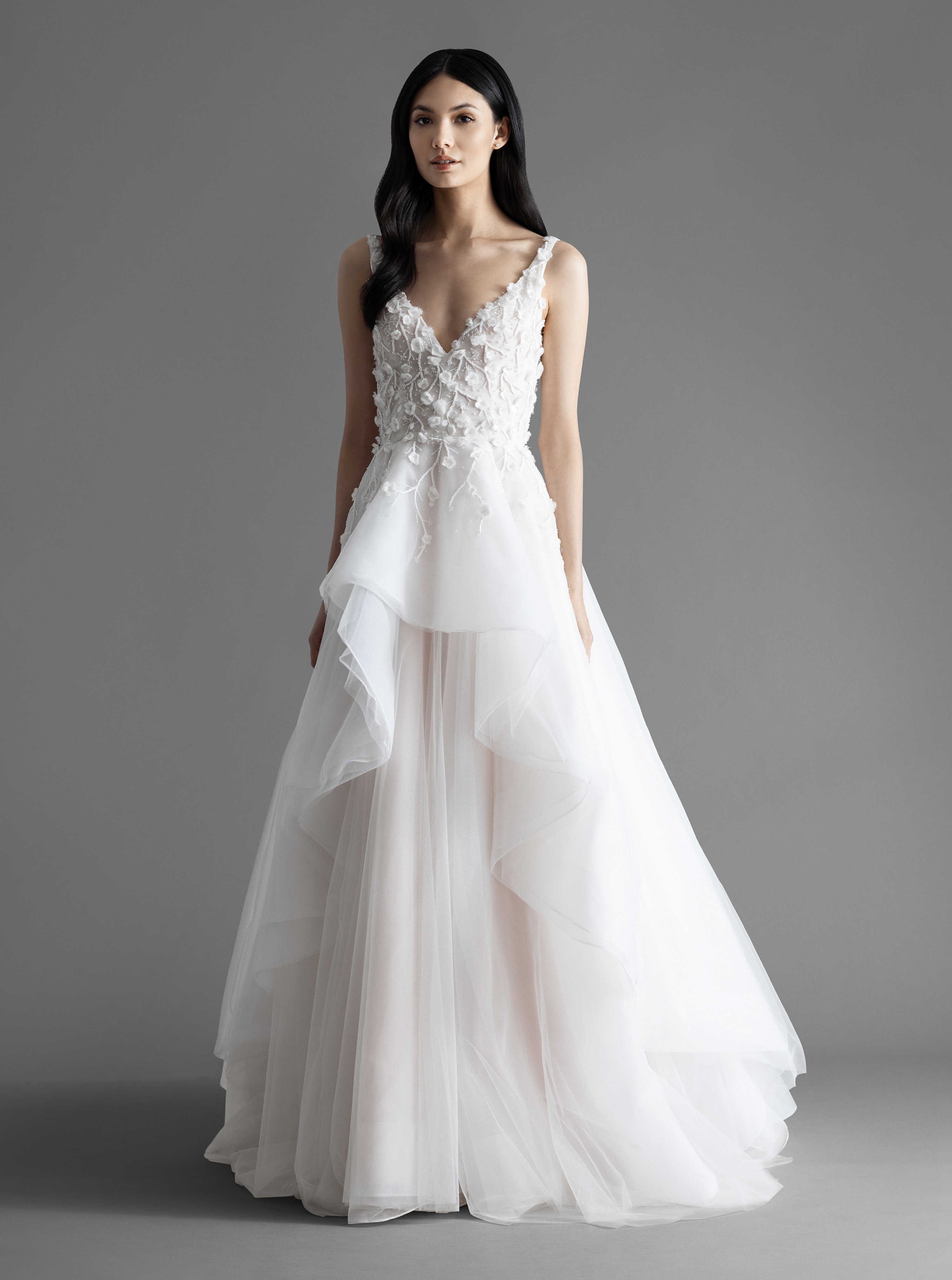 the little wedding boutique
