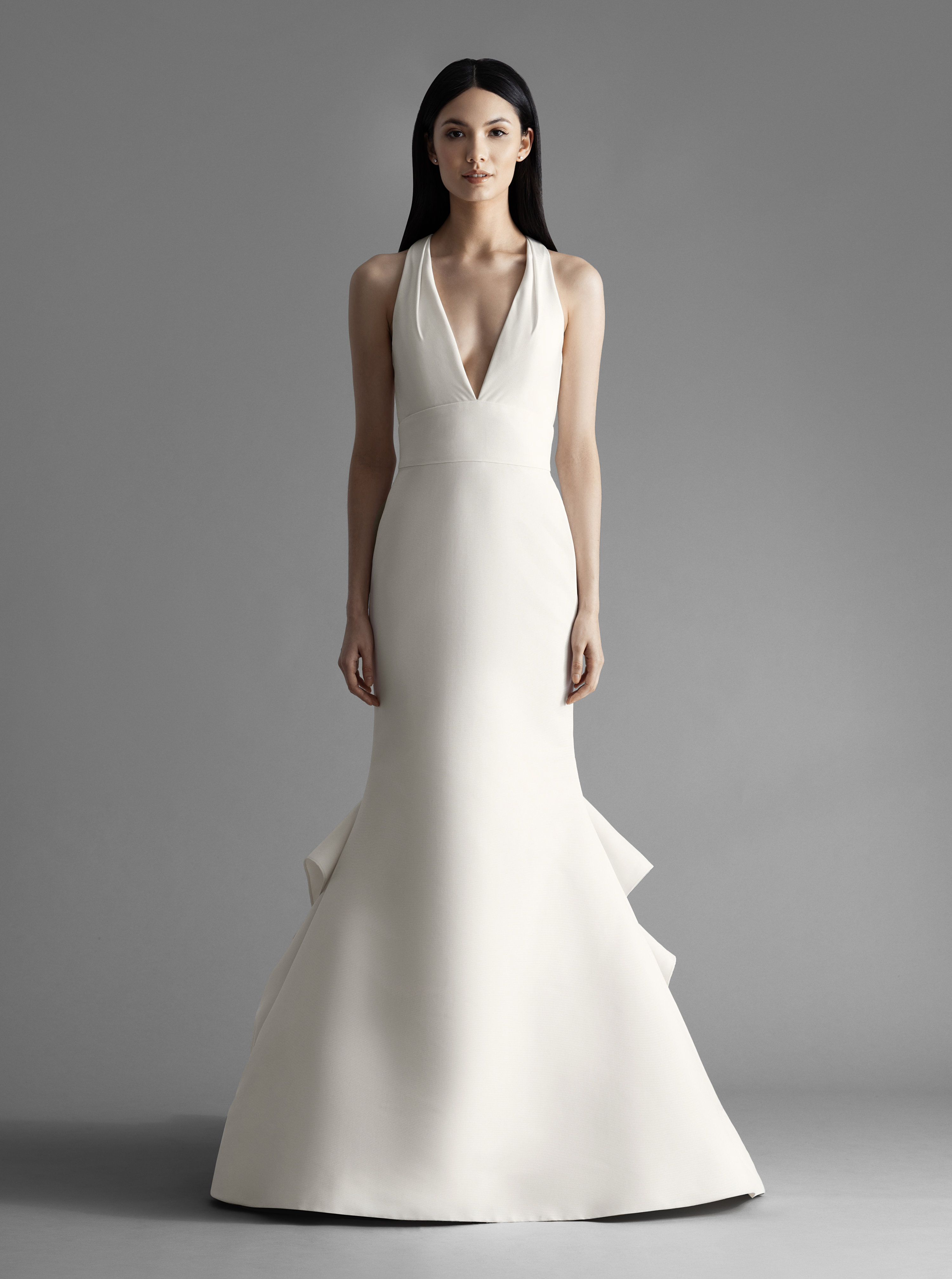 blaire wedding dress