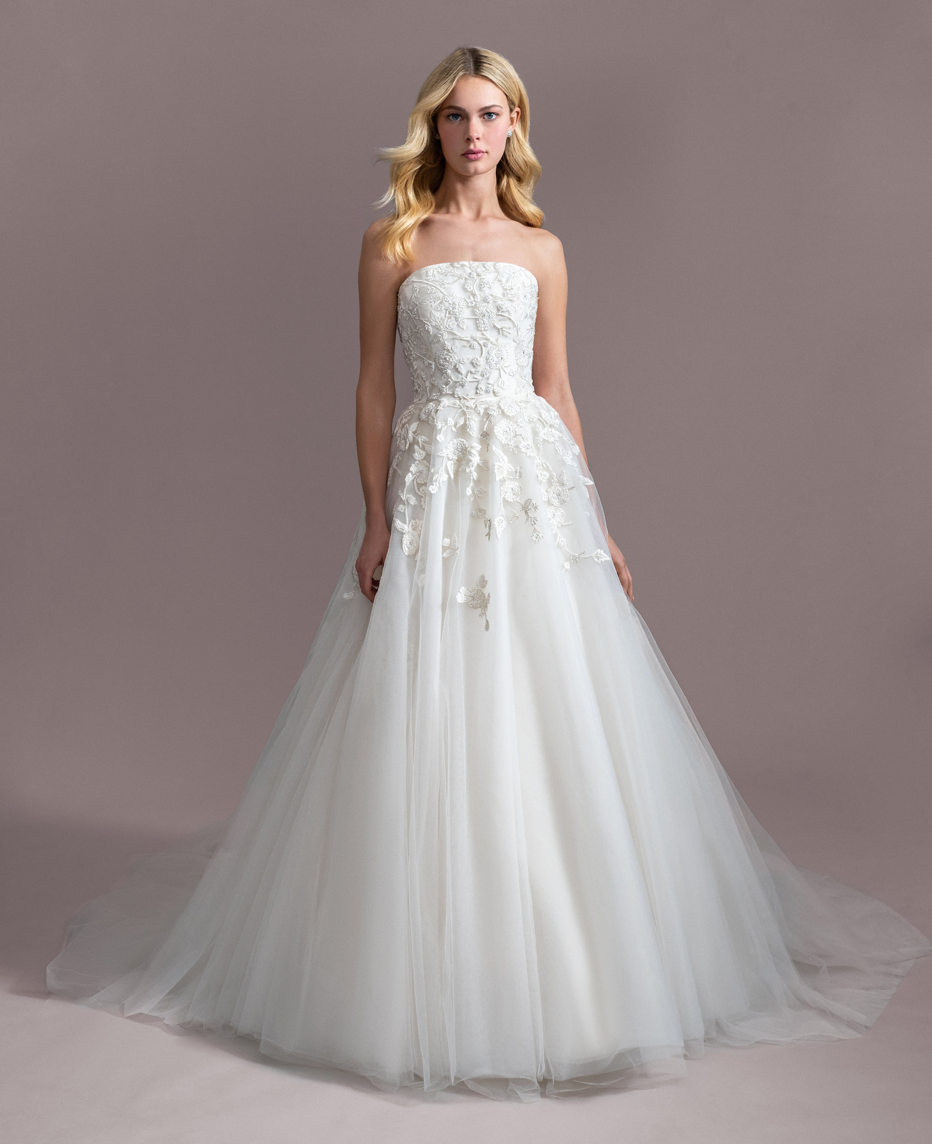 Bridal Dress Stores In San Antonio Tx