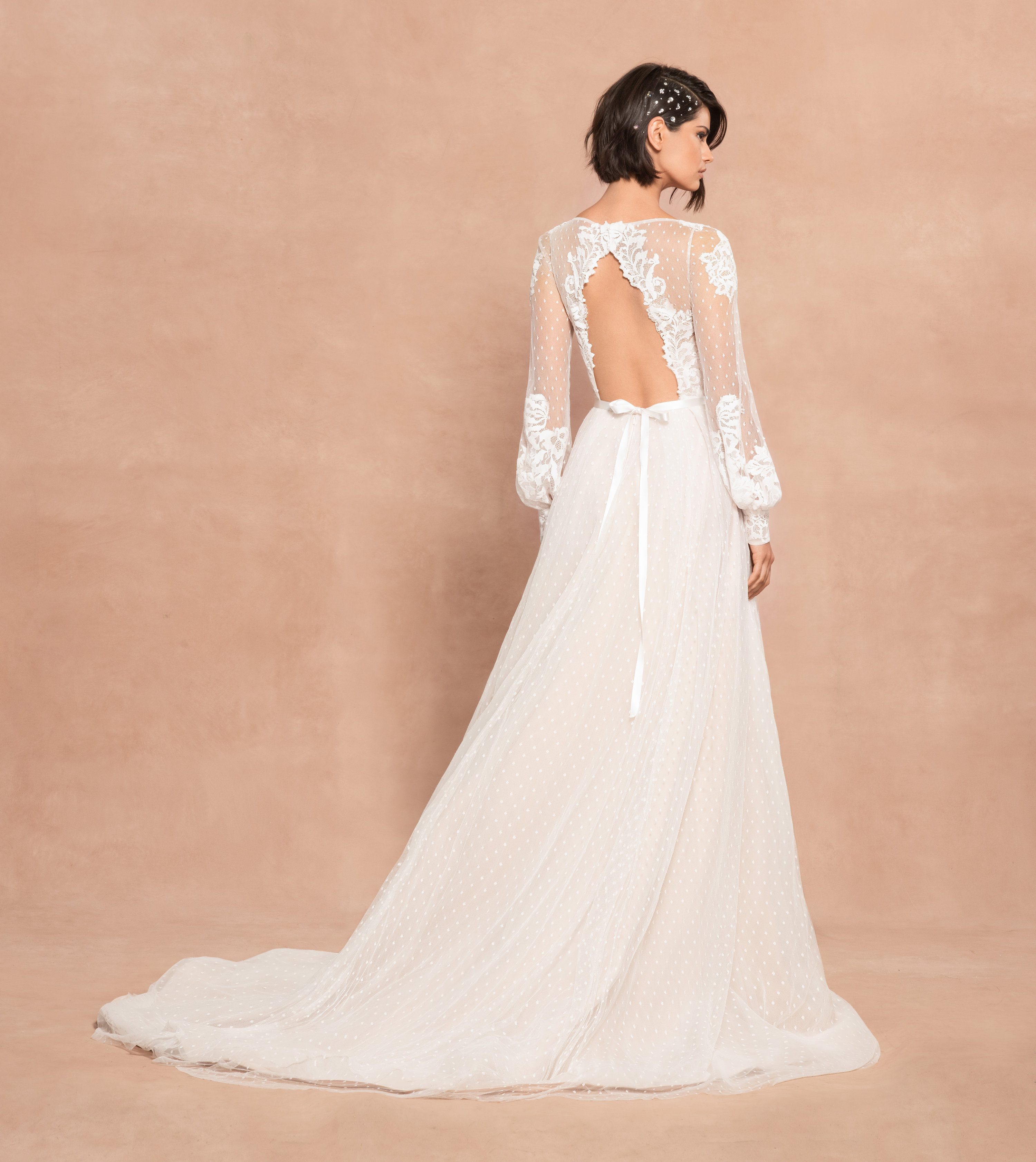 hayley paige wedding dresses 2020