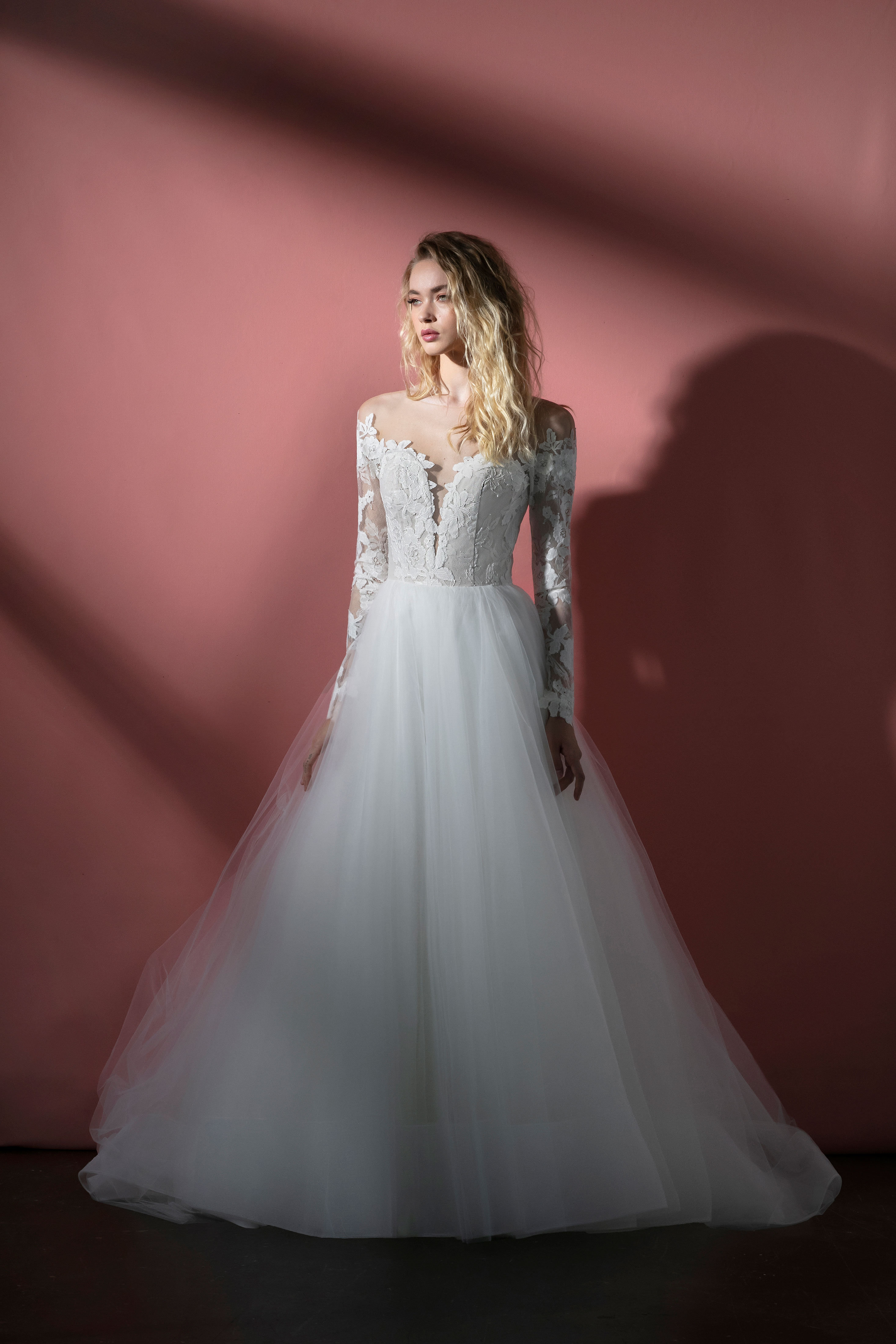 blush formal and bridal salon