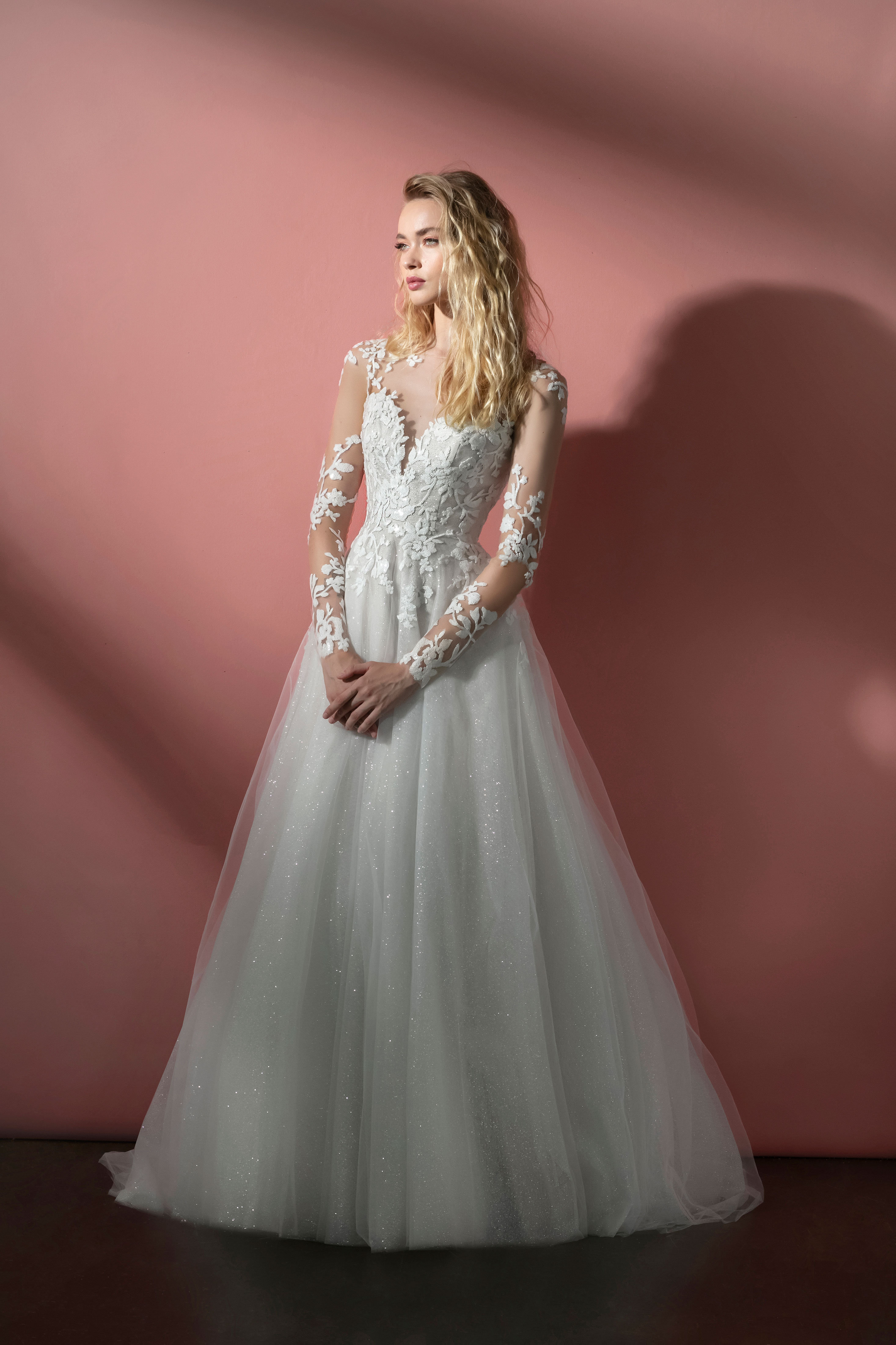 Hayley Paige Wedding Dresses For Sale – PreOwnedWeddingDresses