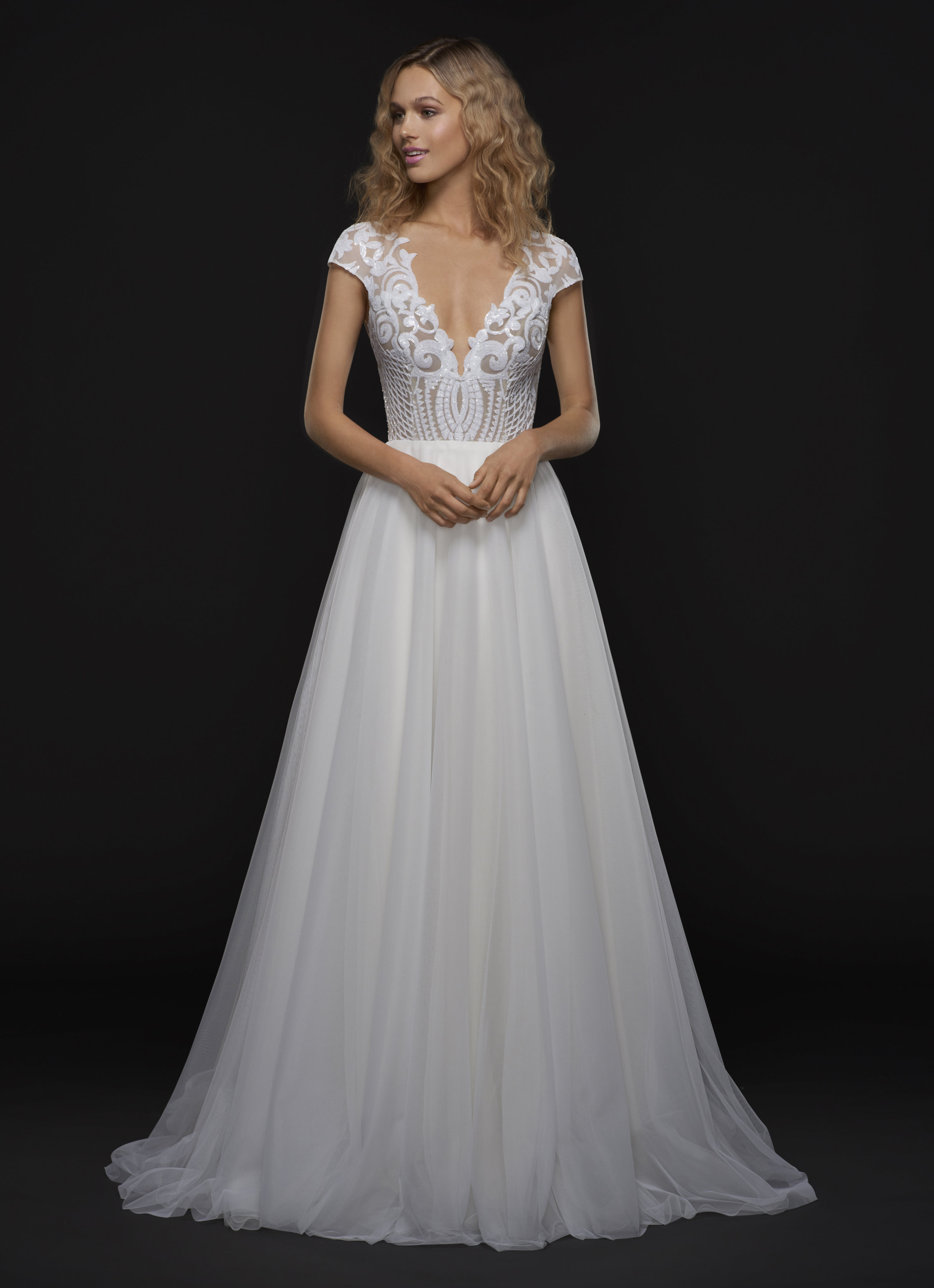 Bridal Gowns and Wedding Dresses by JLM Couture Style Bridal Gowns and Wedding Dresses by JLM Couture Style