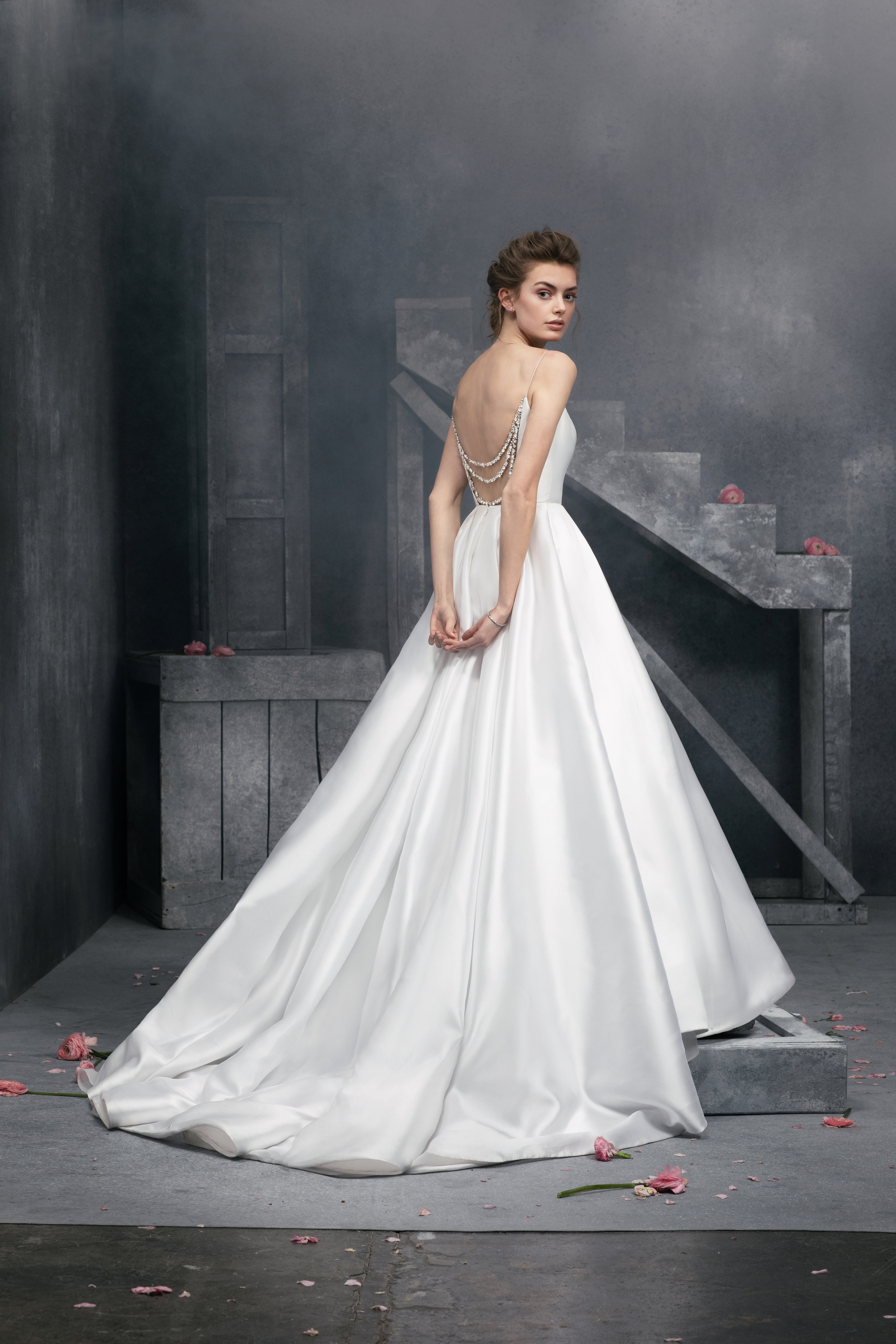 hayley paige bridal 2019