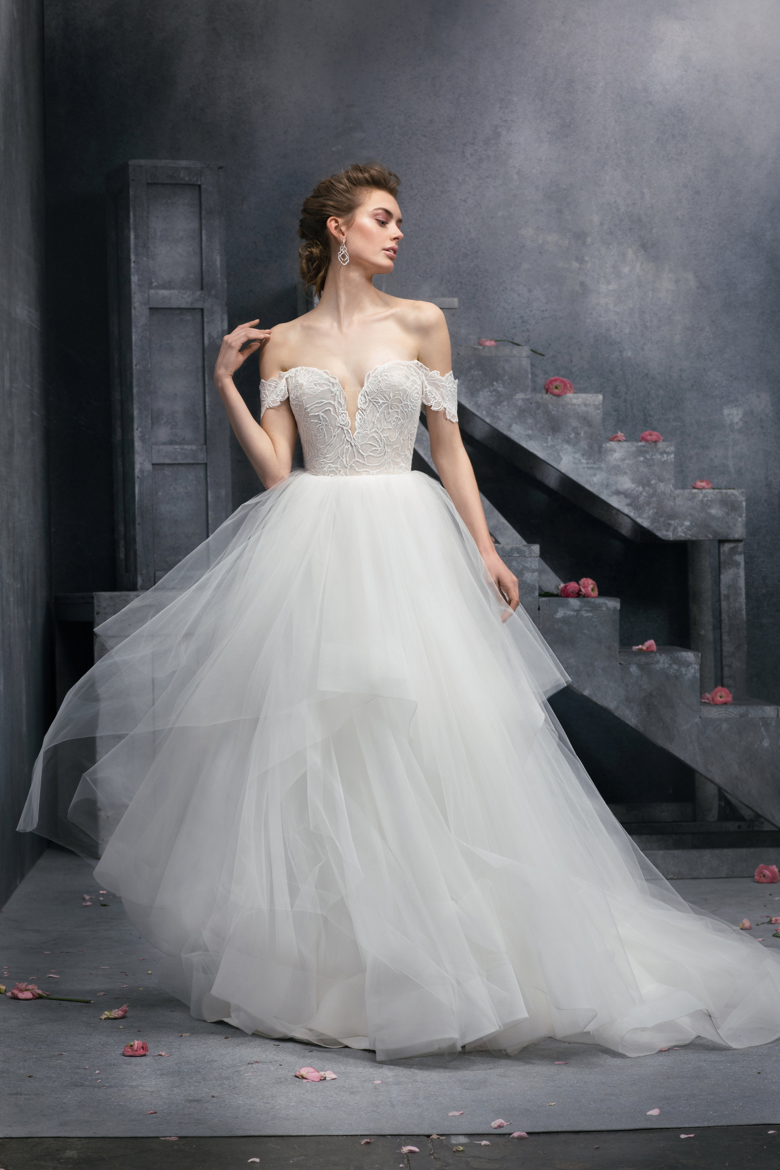 hayley paige bridal 2019