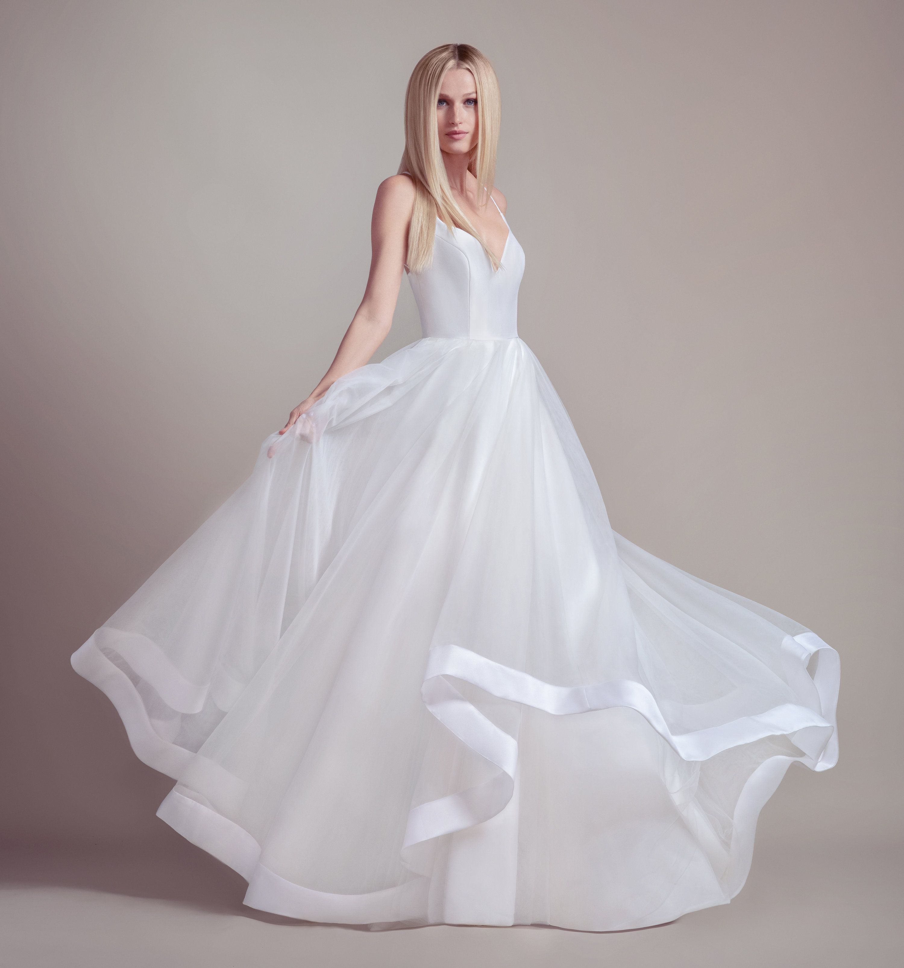 hayley paige bridal 2019