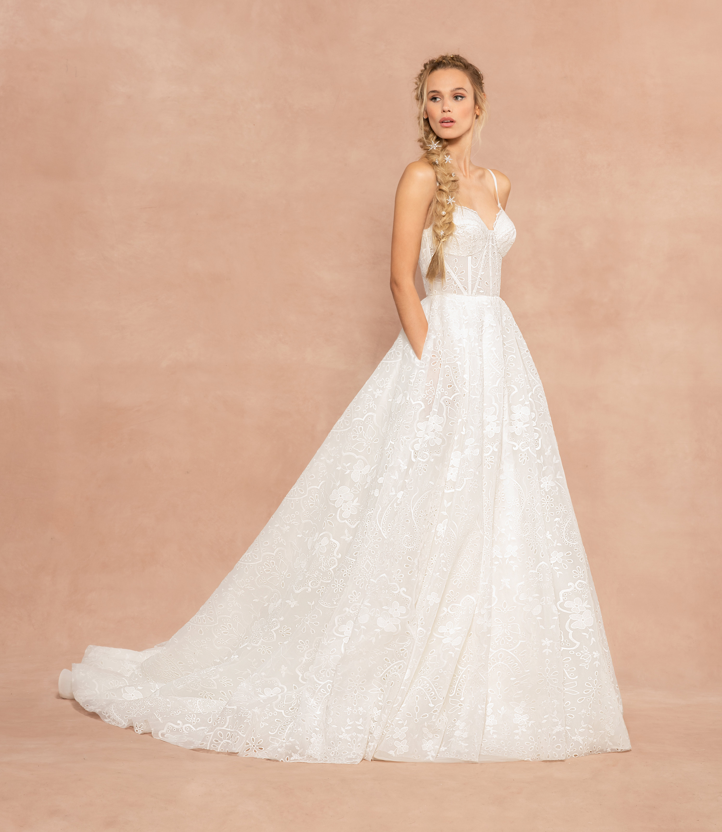 miss hayley paige bridesmaid dresses