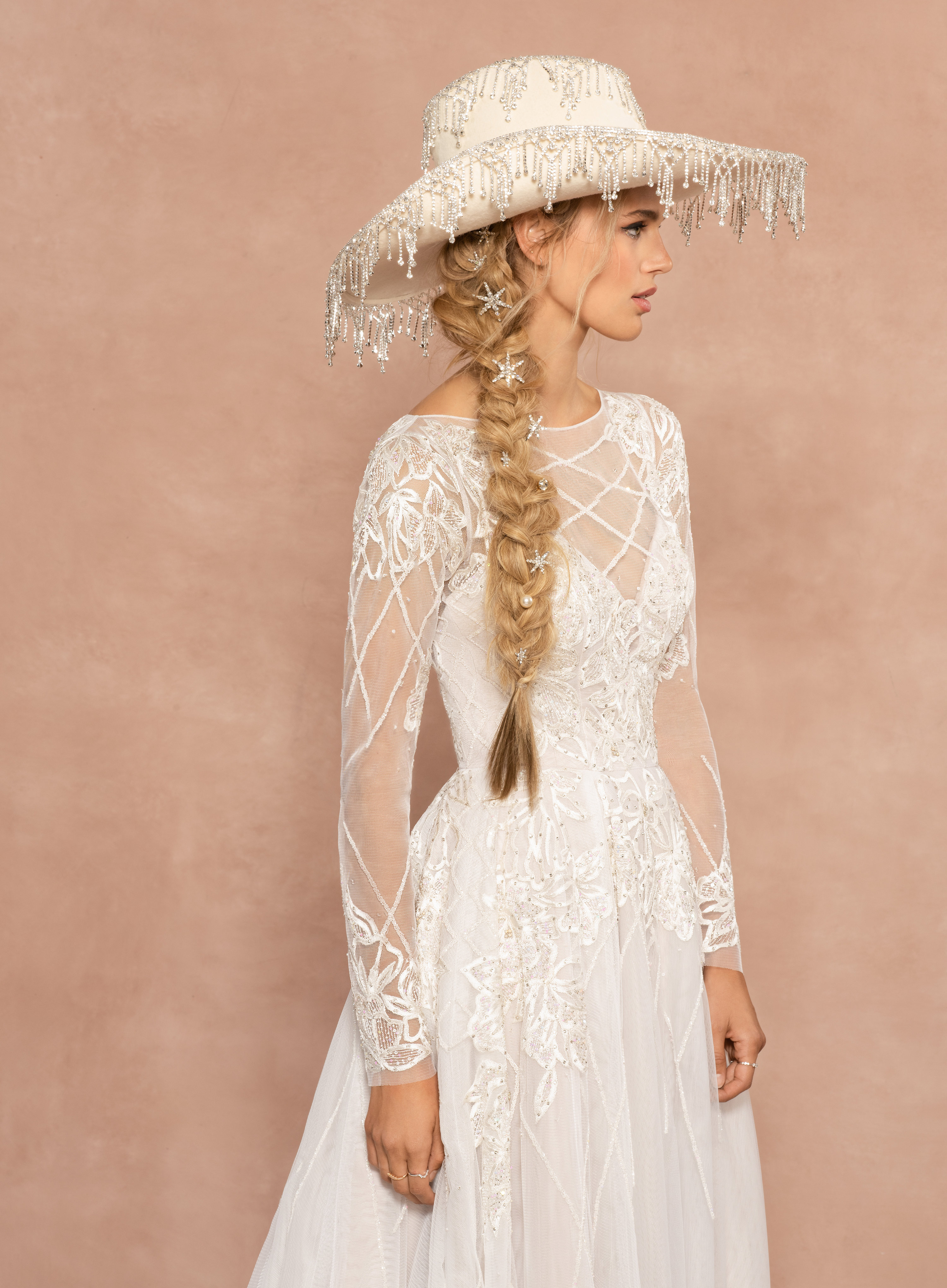 hayley gown by hayley paige price