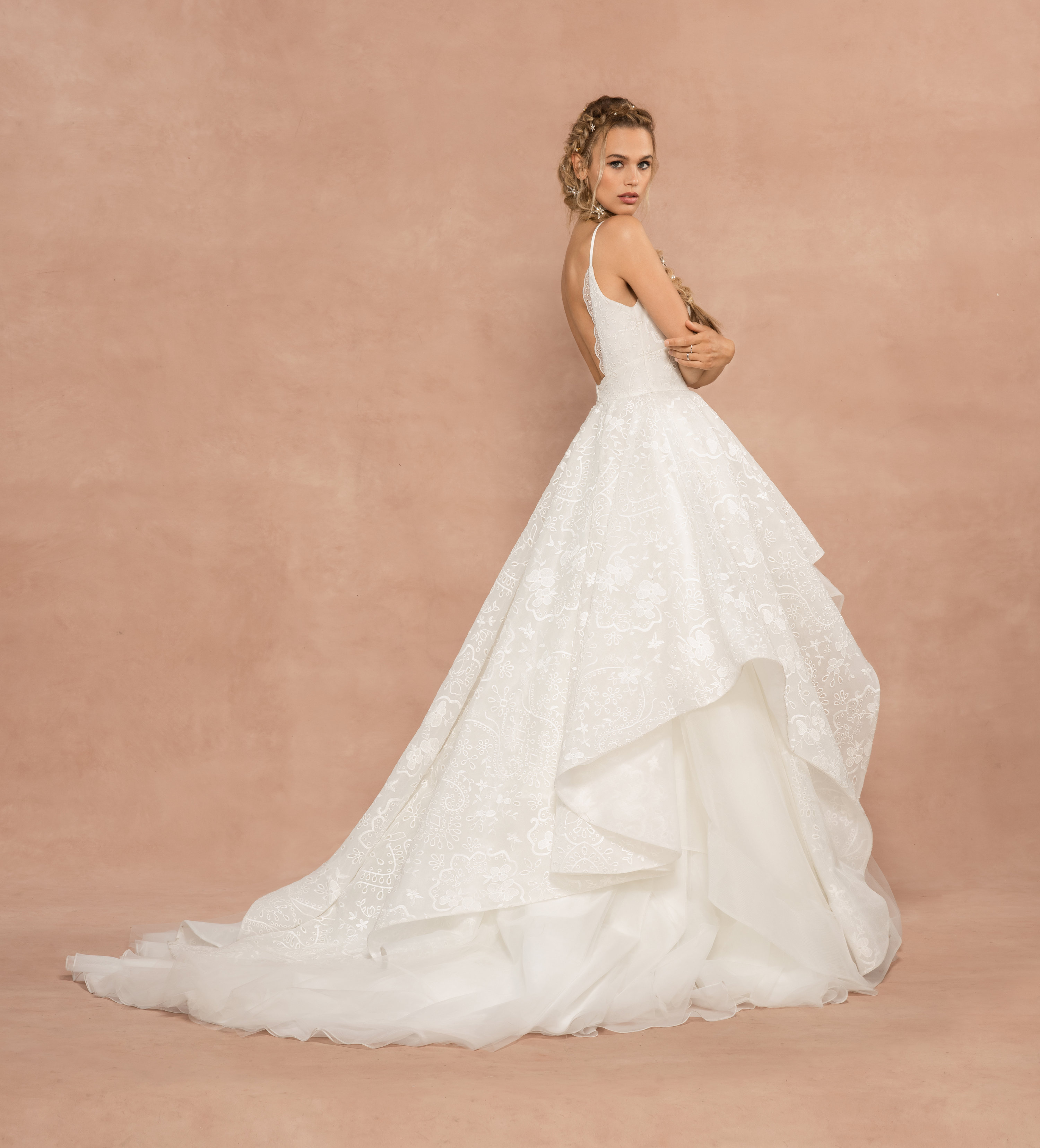 dolly gown near me