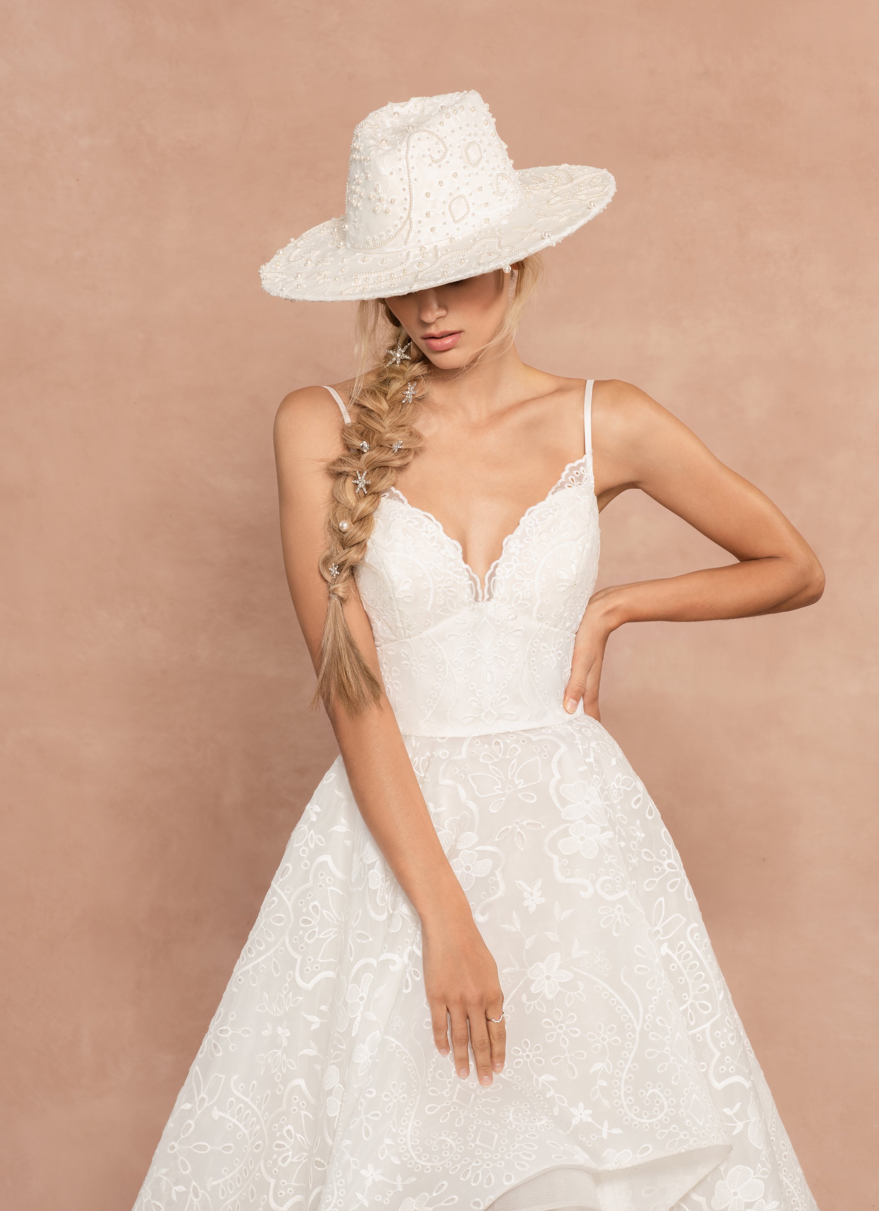 Bridal Gowns and Wedding Dresses by JLM Couture - Style 62008 Dolly Bridal Gowns and Wedding Dresses by JLM Couture - Style 62008 Dolly