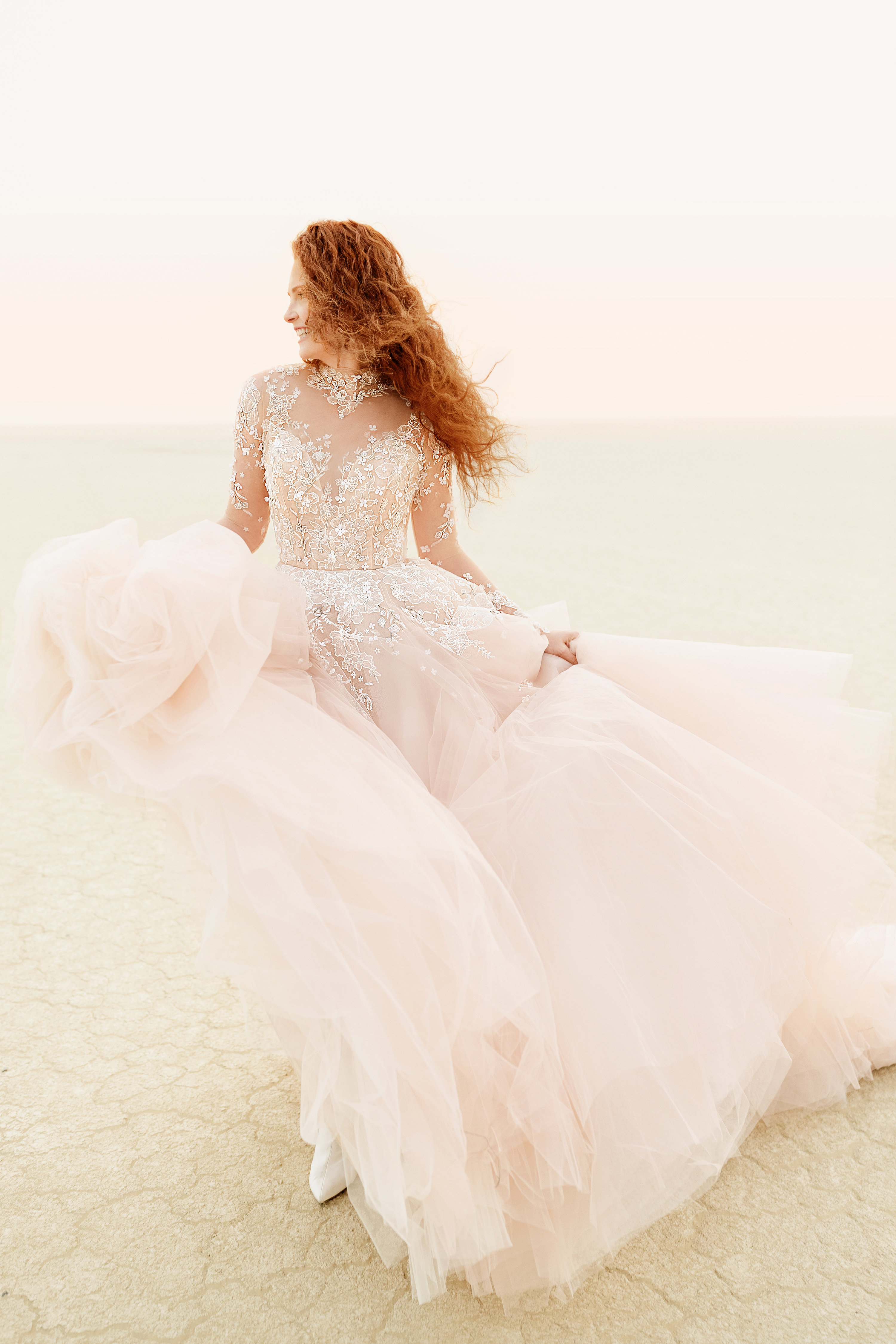 hayley gown by hayley paige