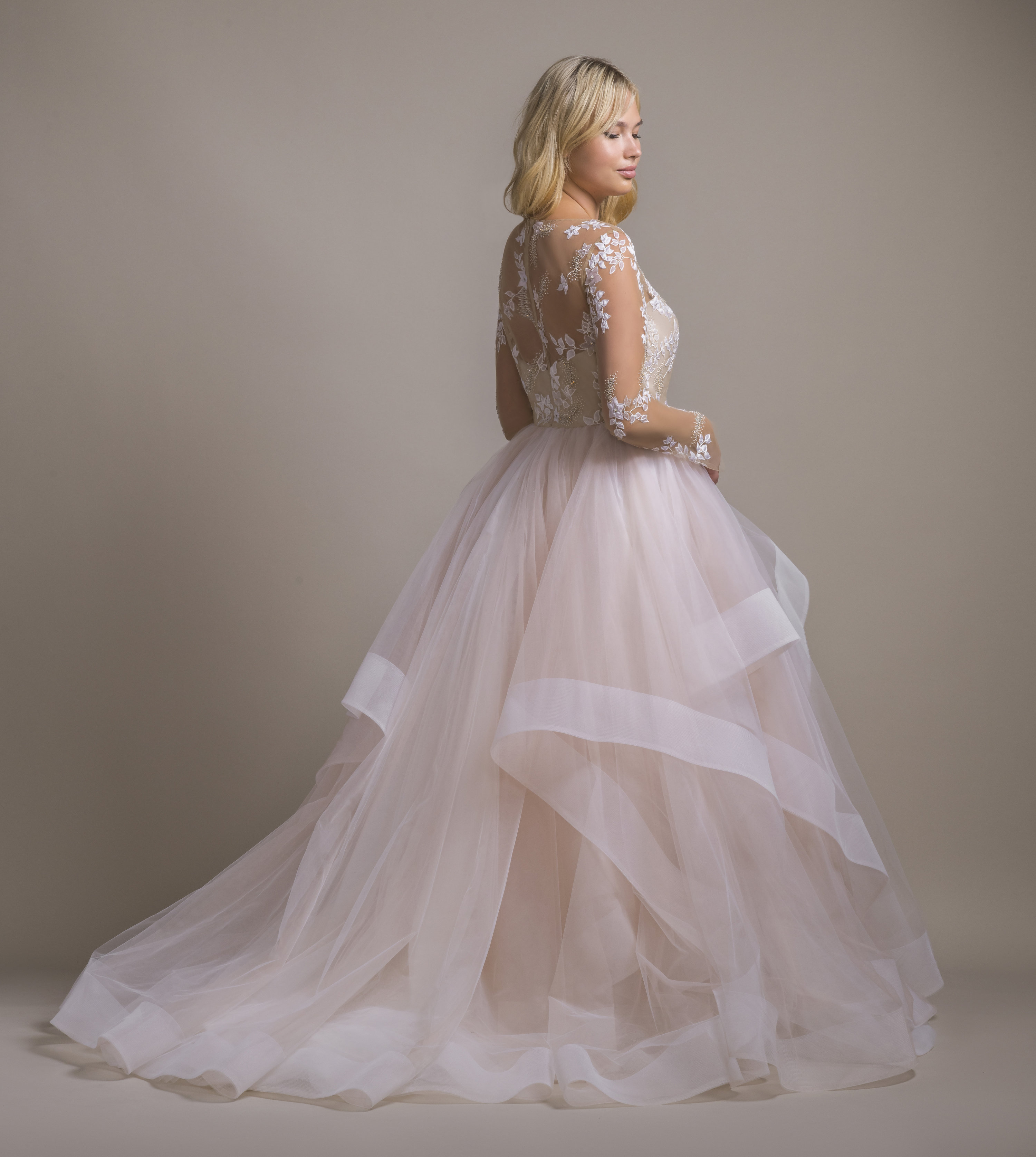 lorelei gown hayley paige price