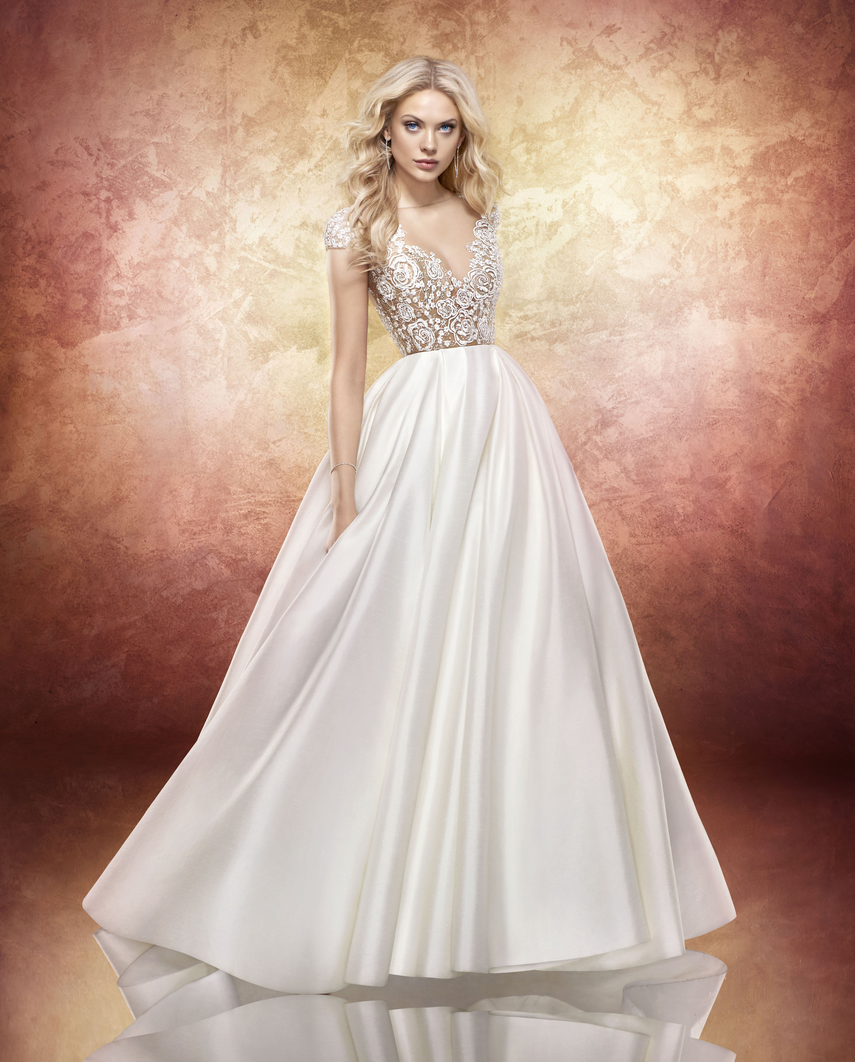 tulua gown hayley paige price