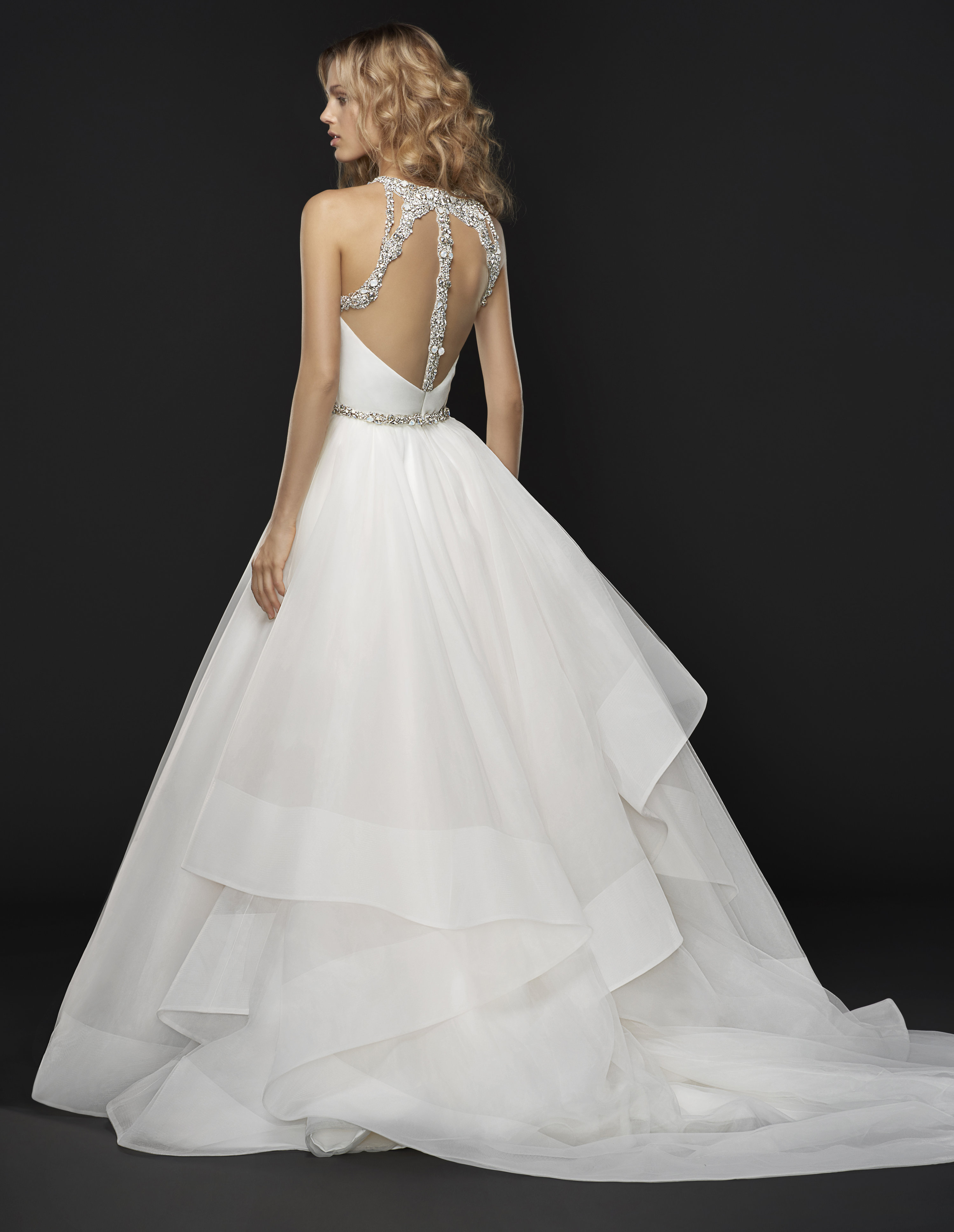 hayley paige jem gown