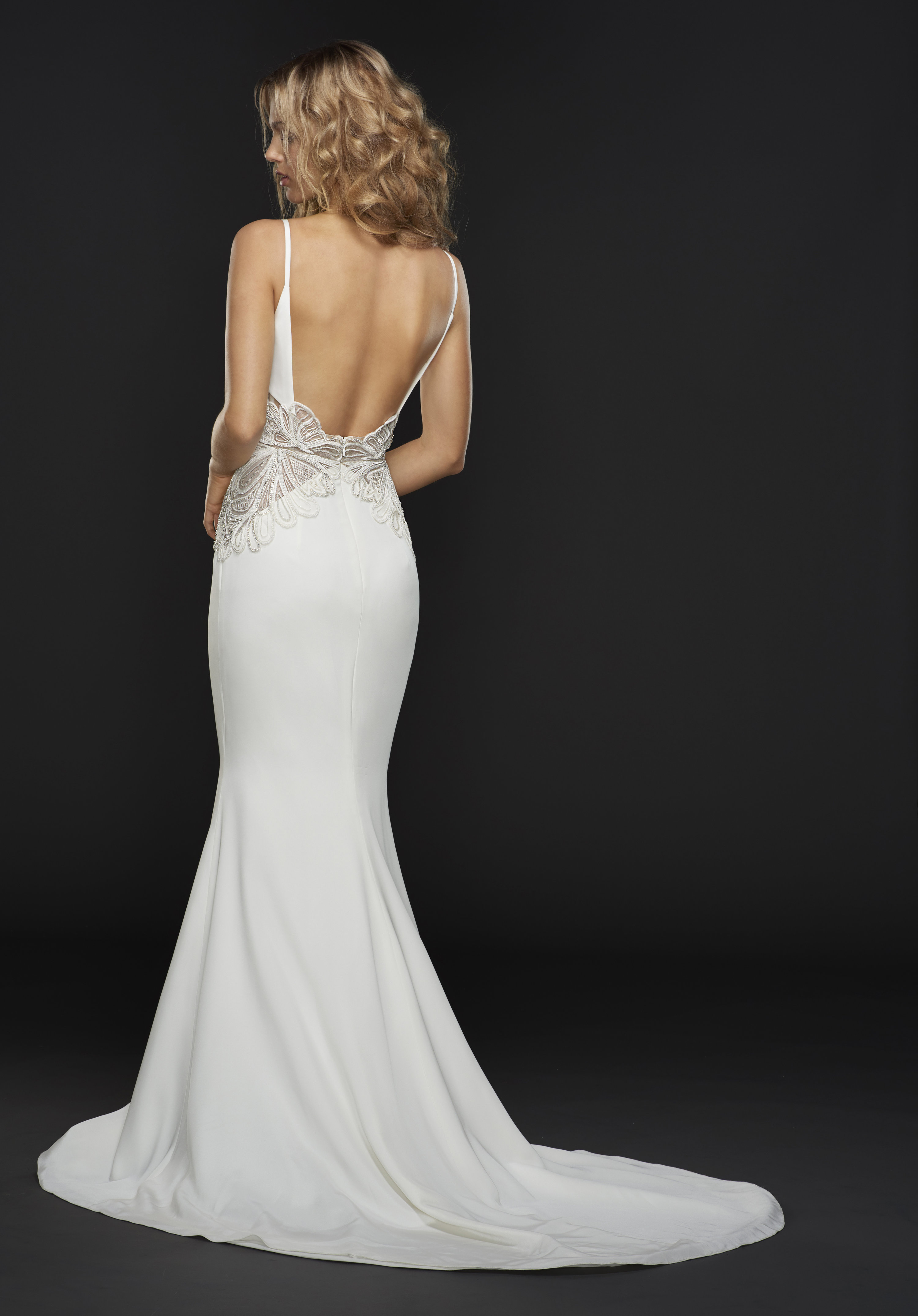 hayley paige kaitlyn gown price