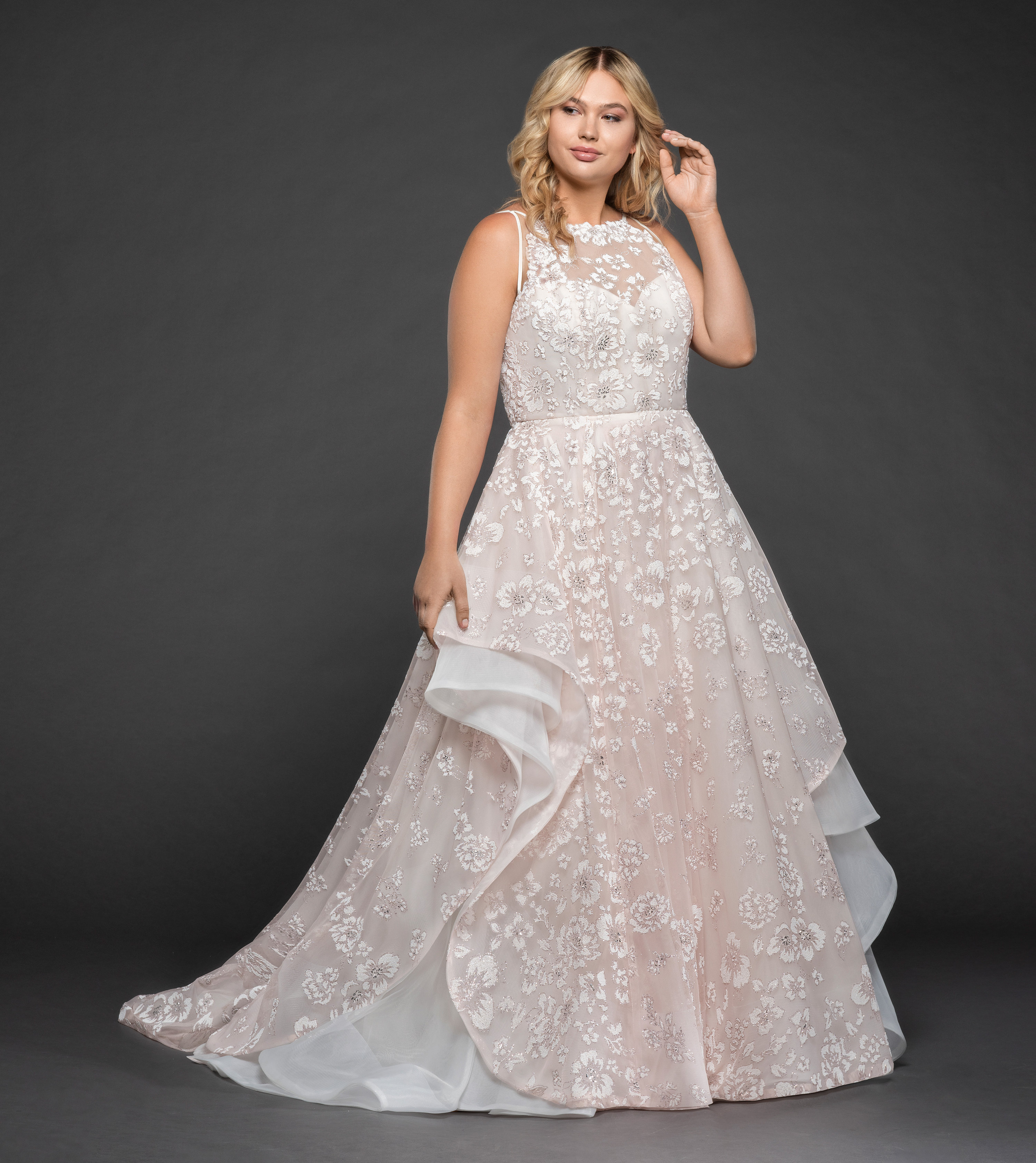 Bridal Gowns and Dresses by JLM Couture - Style