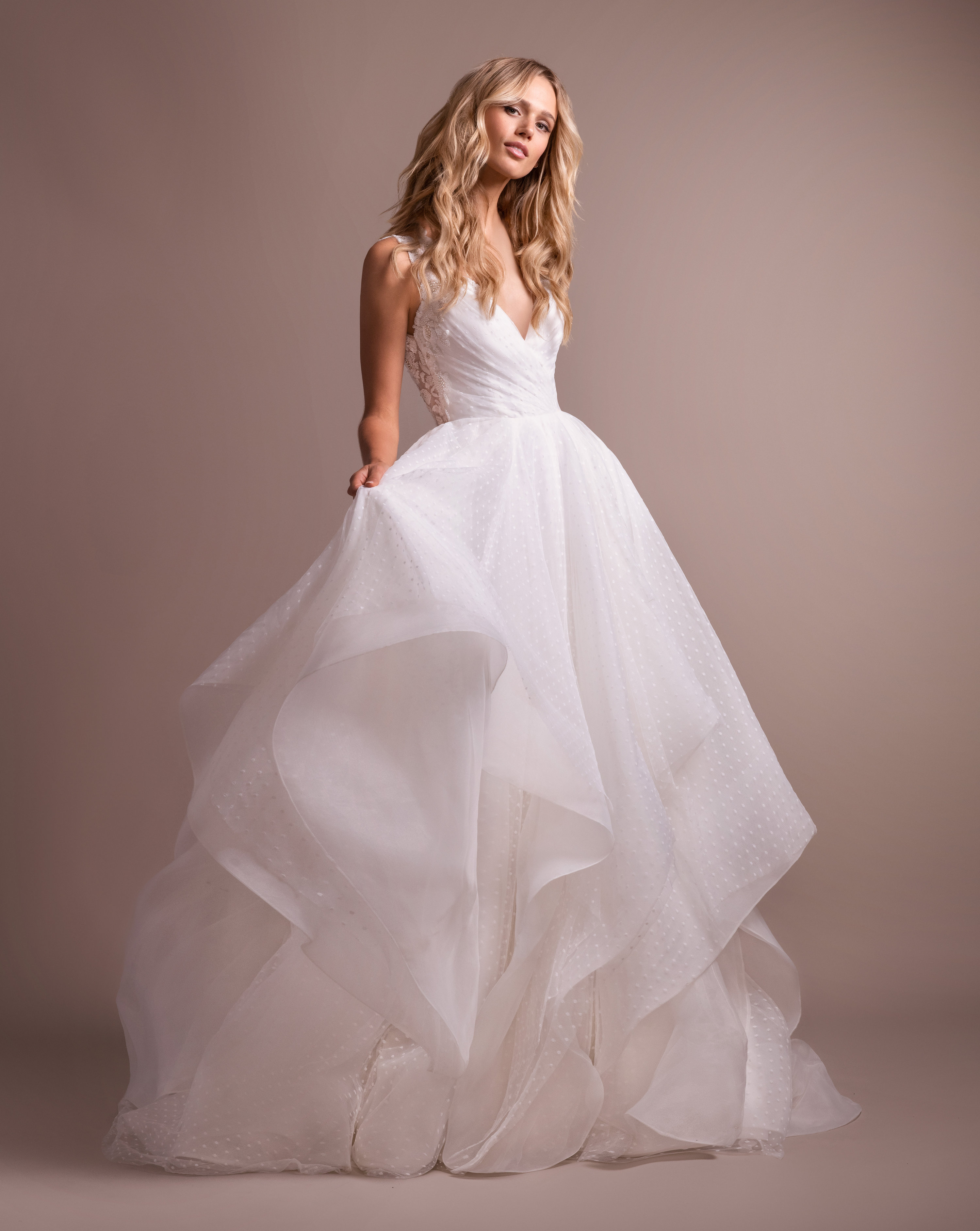 hayley paige wedding dresses 2019