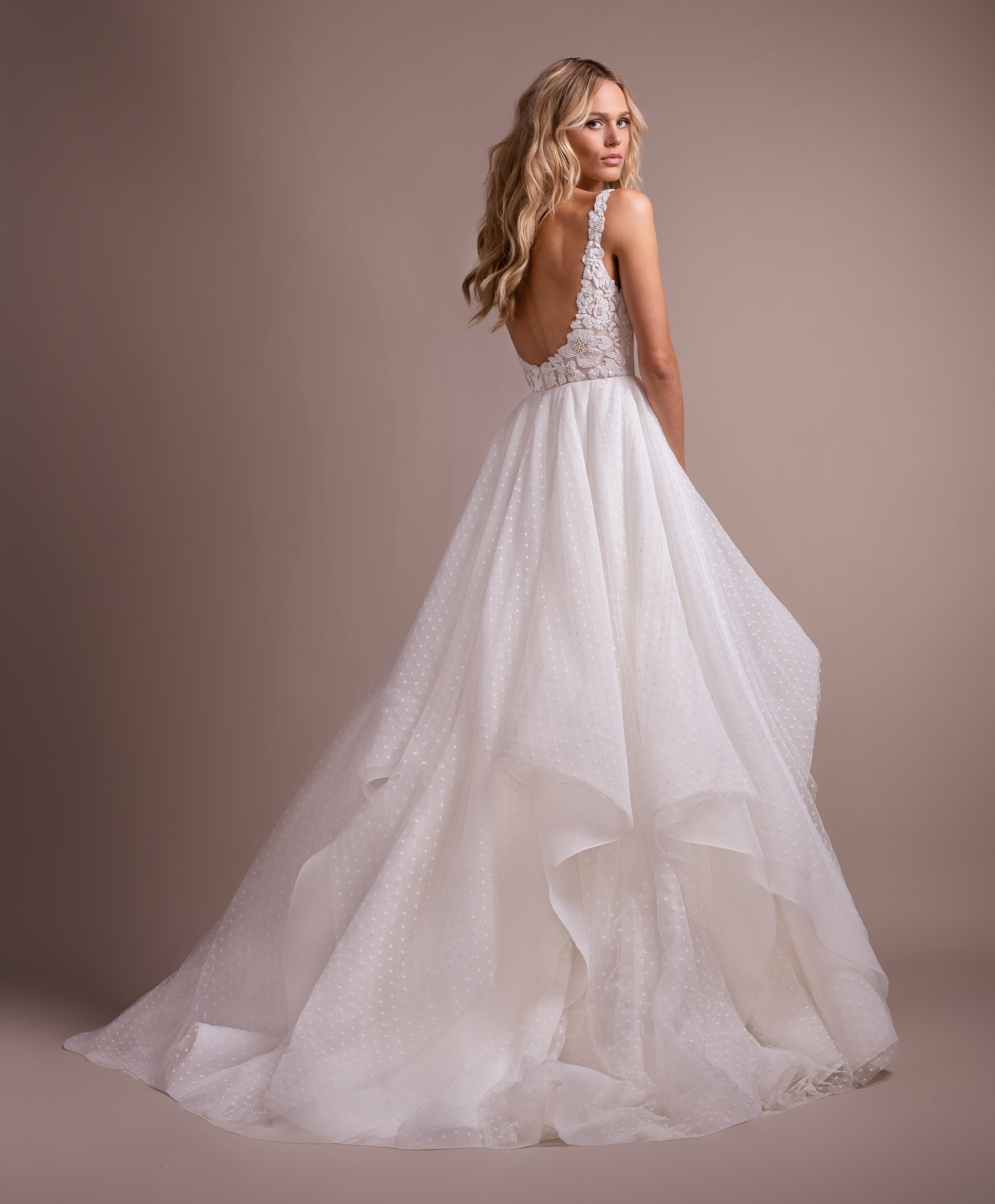 hayley paige bridal 2019