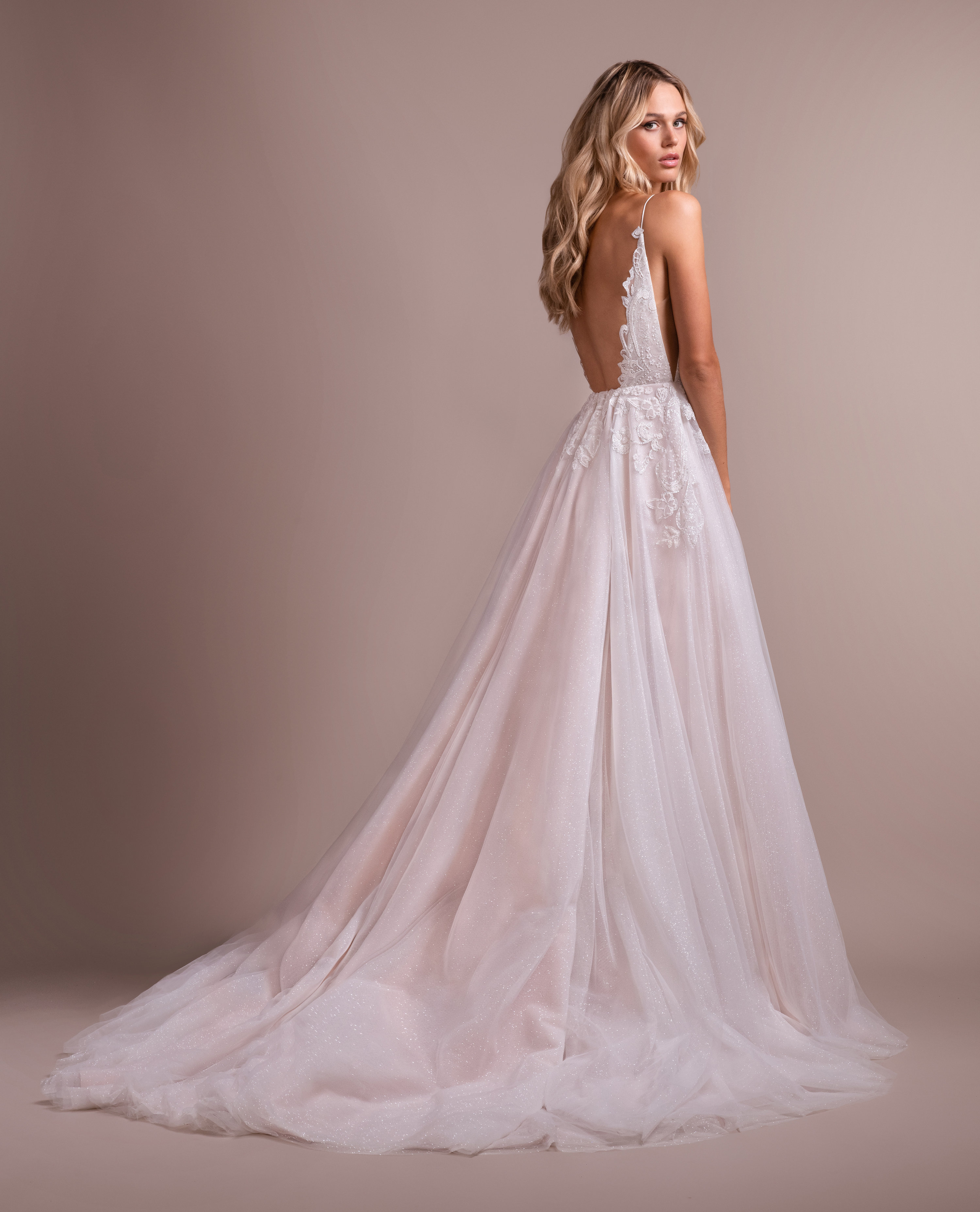 nash gown by hayley paige price