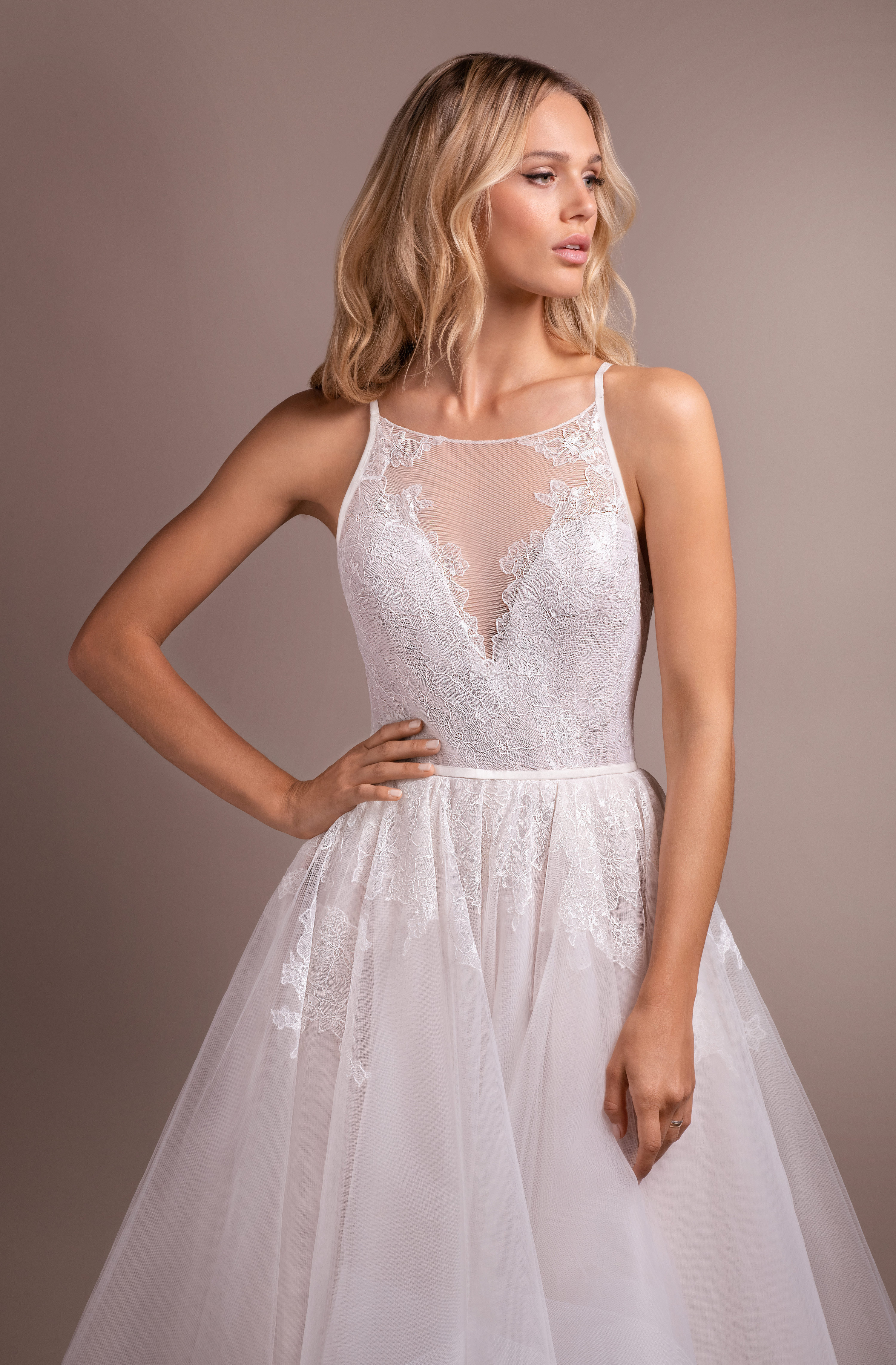 hayley paige spring 2019