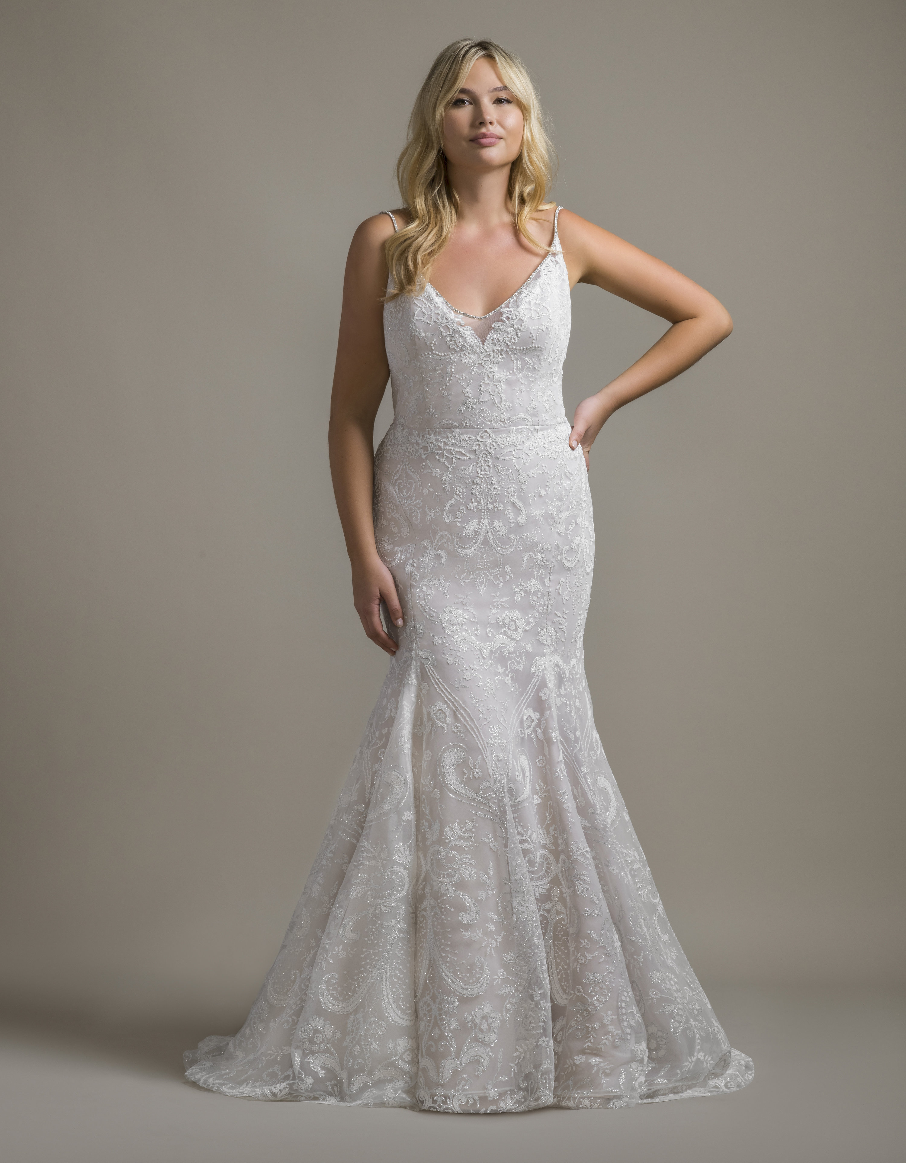 hayley paige spring 2019