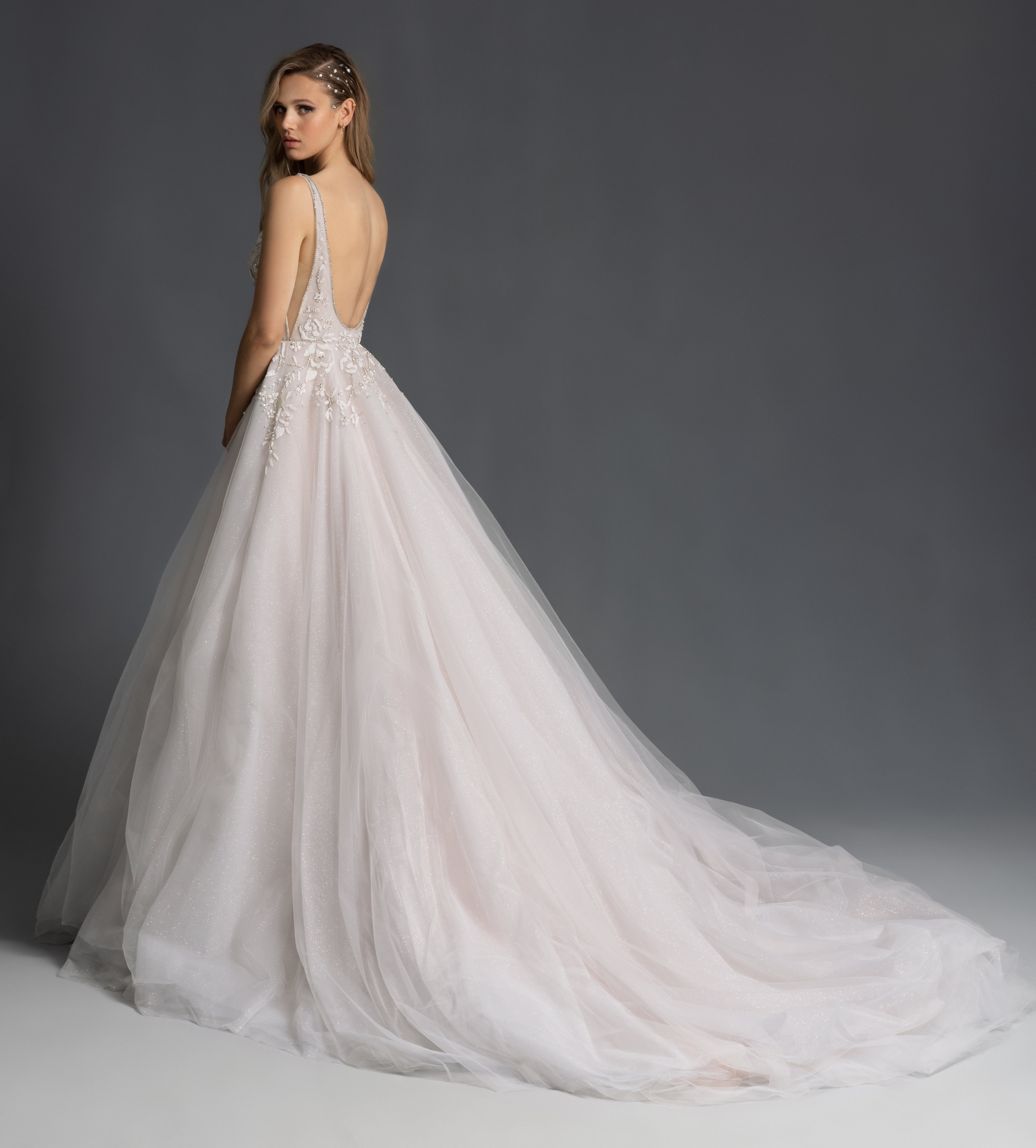 lauren bridal wedding dresses