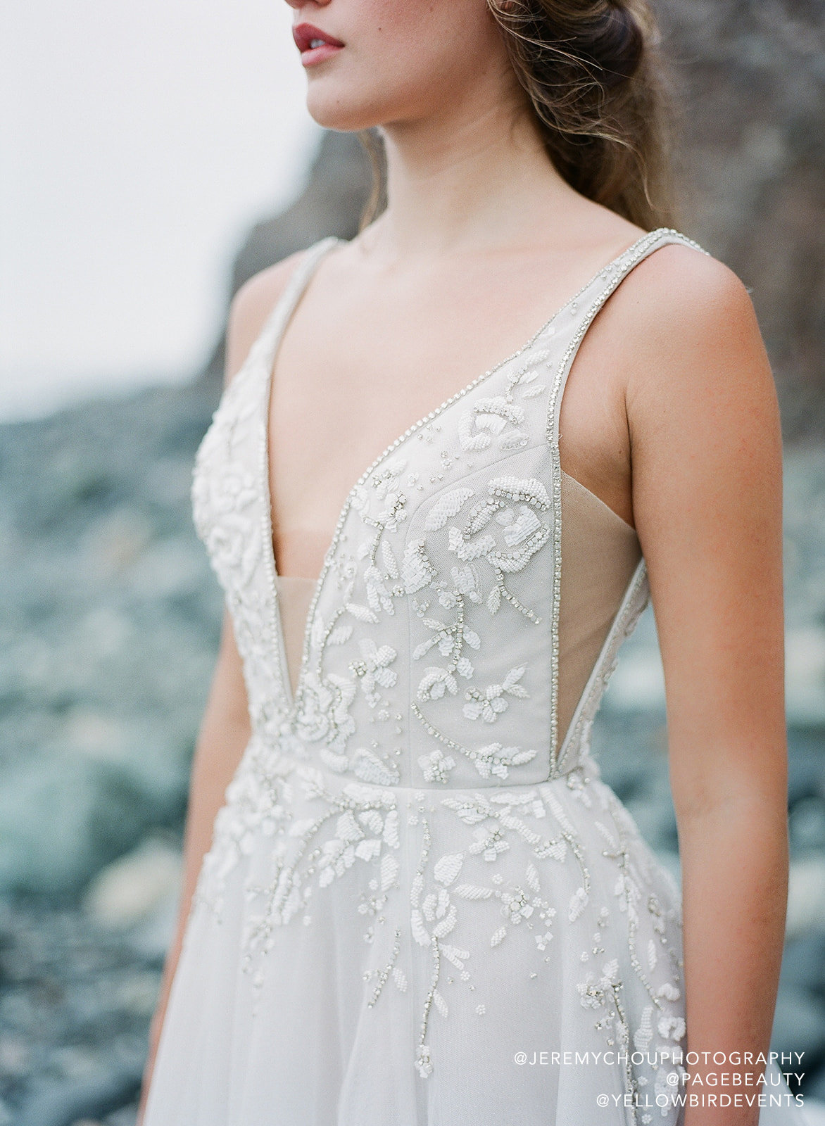 lauren bridal wedding dresses