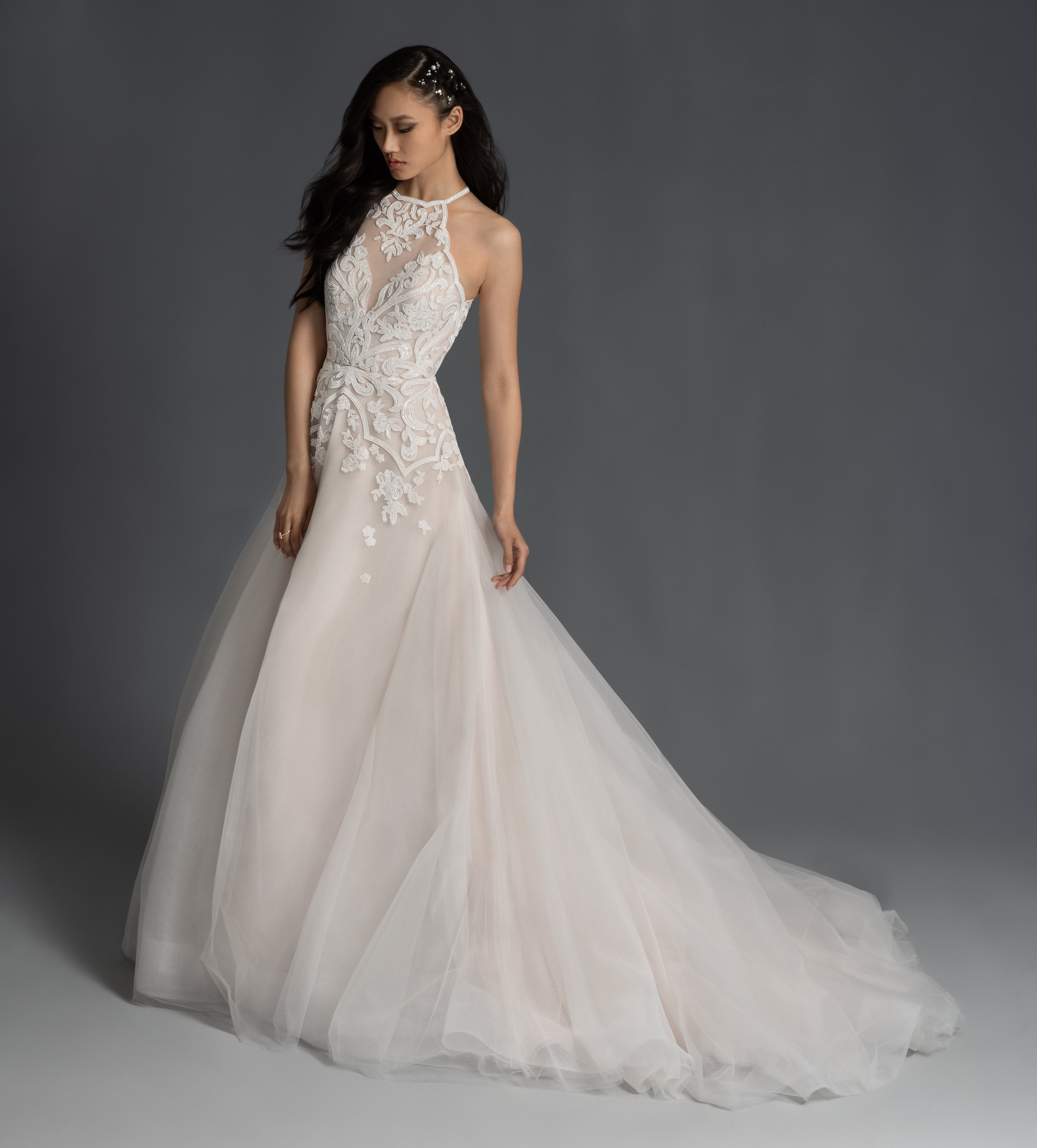 stella bridal dresses