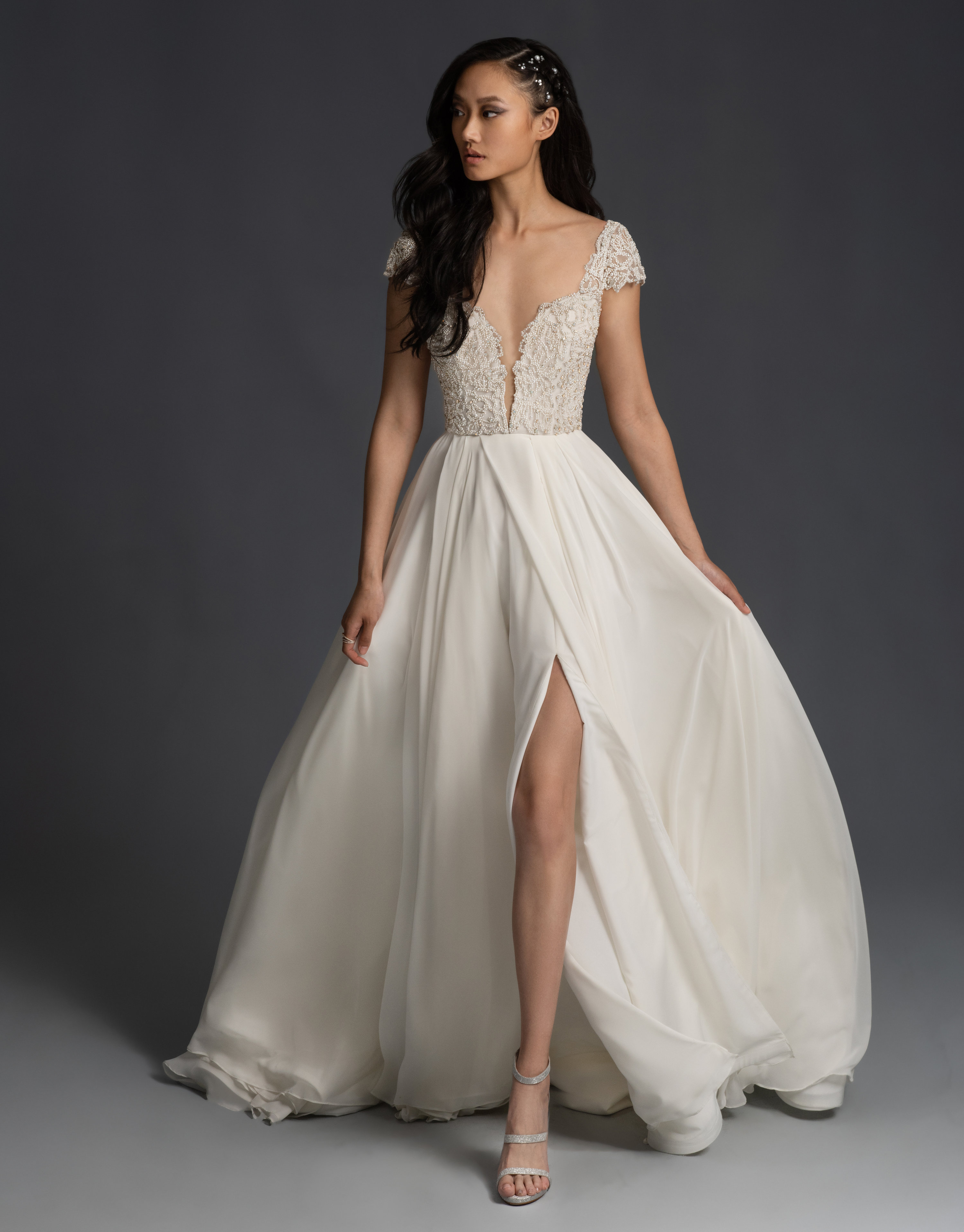 hayley paige fall 2019 collection