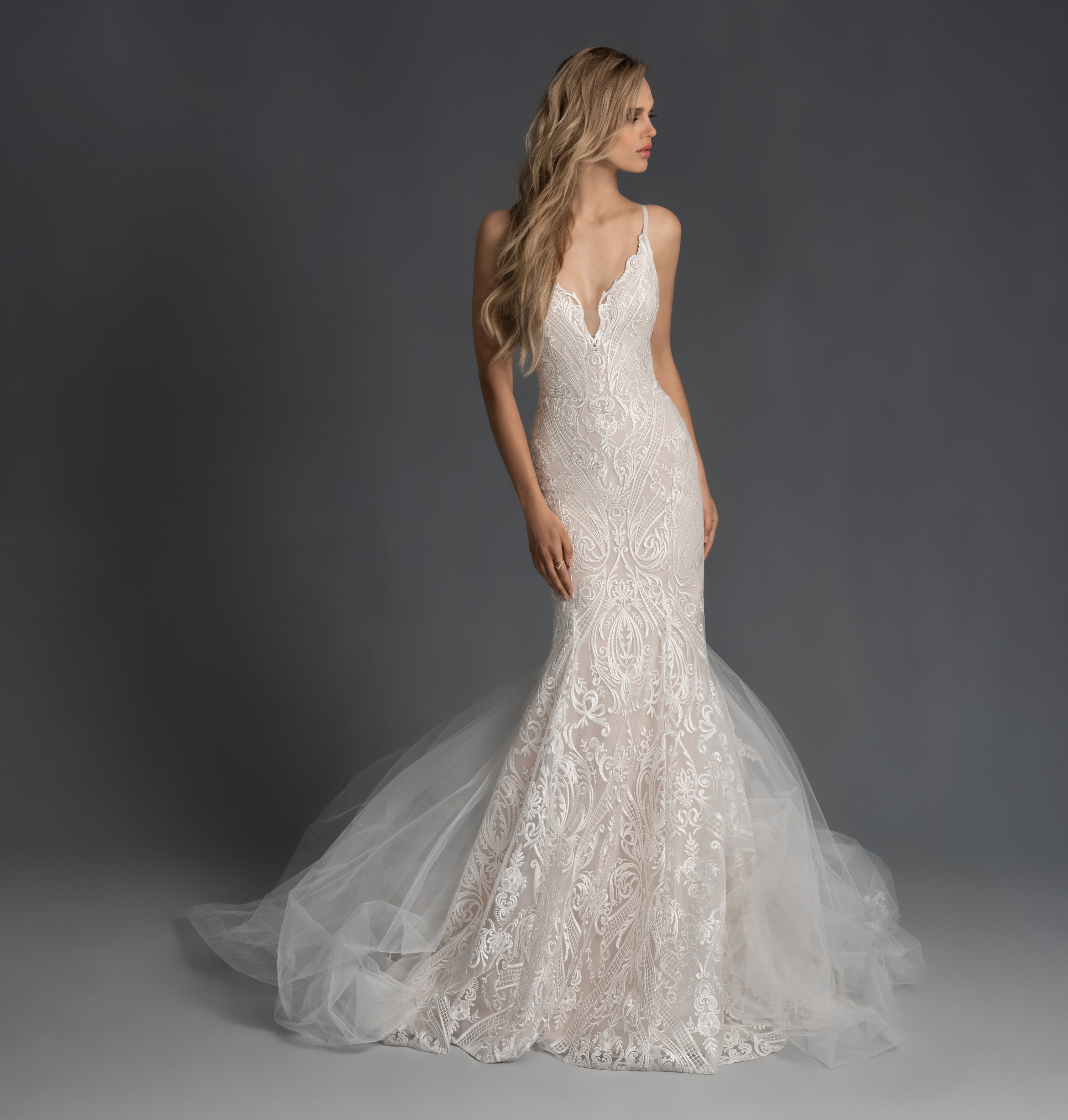 hayley paige fall 2019 collection