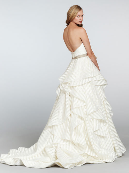 Bridal Gowns And Wedding Dresses By Jlm Couture Style 6315