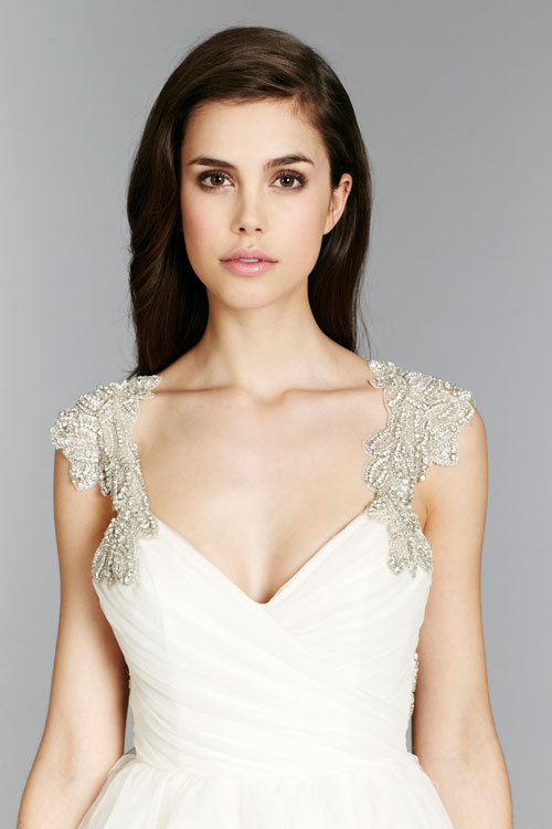 Bridal Gowns and Wedding Dresses by JLM Couture - Style 6350 Bridal Gowns and Wedding Dresses by JLM Couture - Style 6350