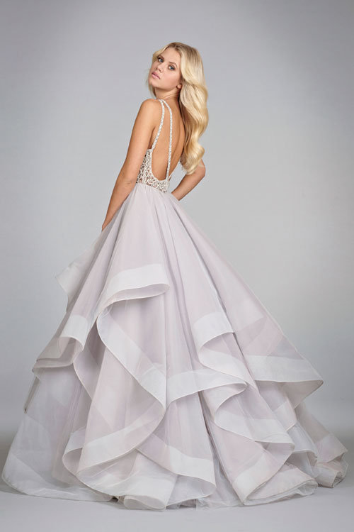 hayley paige dori gown price
