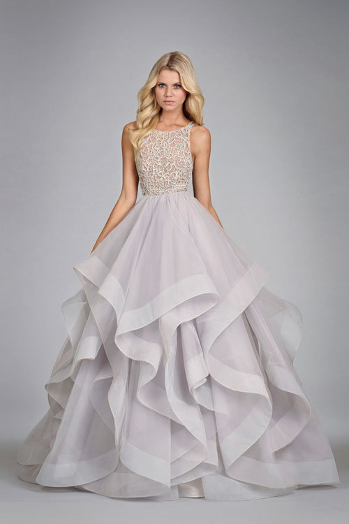 Bridal Gowns And Wedding Dresses By Jlm Couture Style 6413 Unexpected silhouettes, statement embellishments, and intricate details come together to create wedding dresses that are both unique and bridal. bridal gowns and wedding dresses by jlm