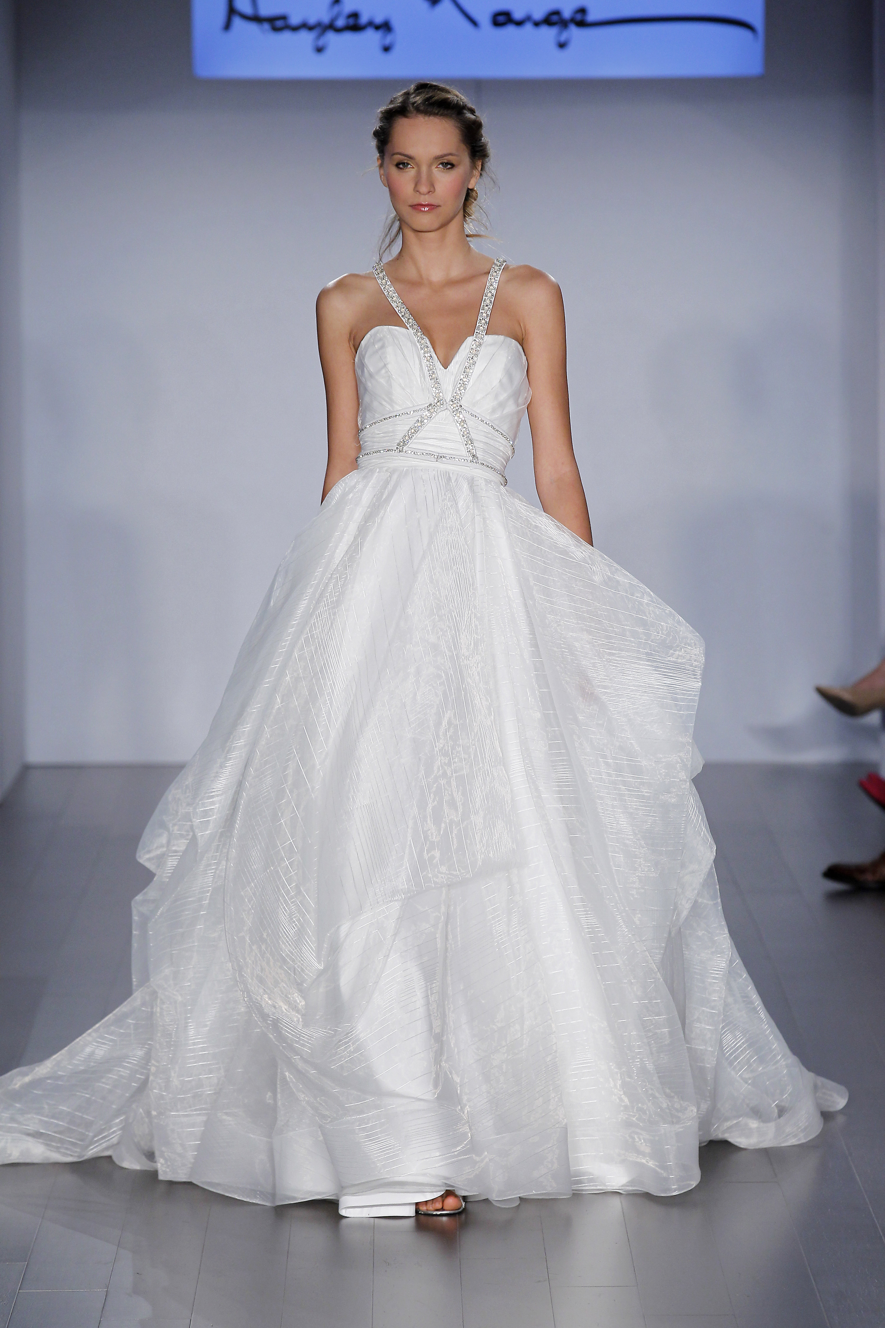 bridal gowns and wedding dressesjlm couture  style 6507