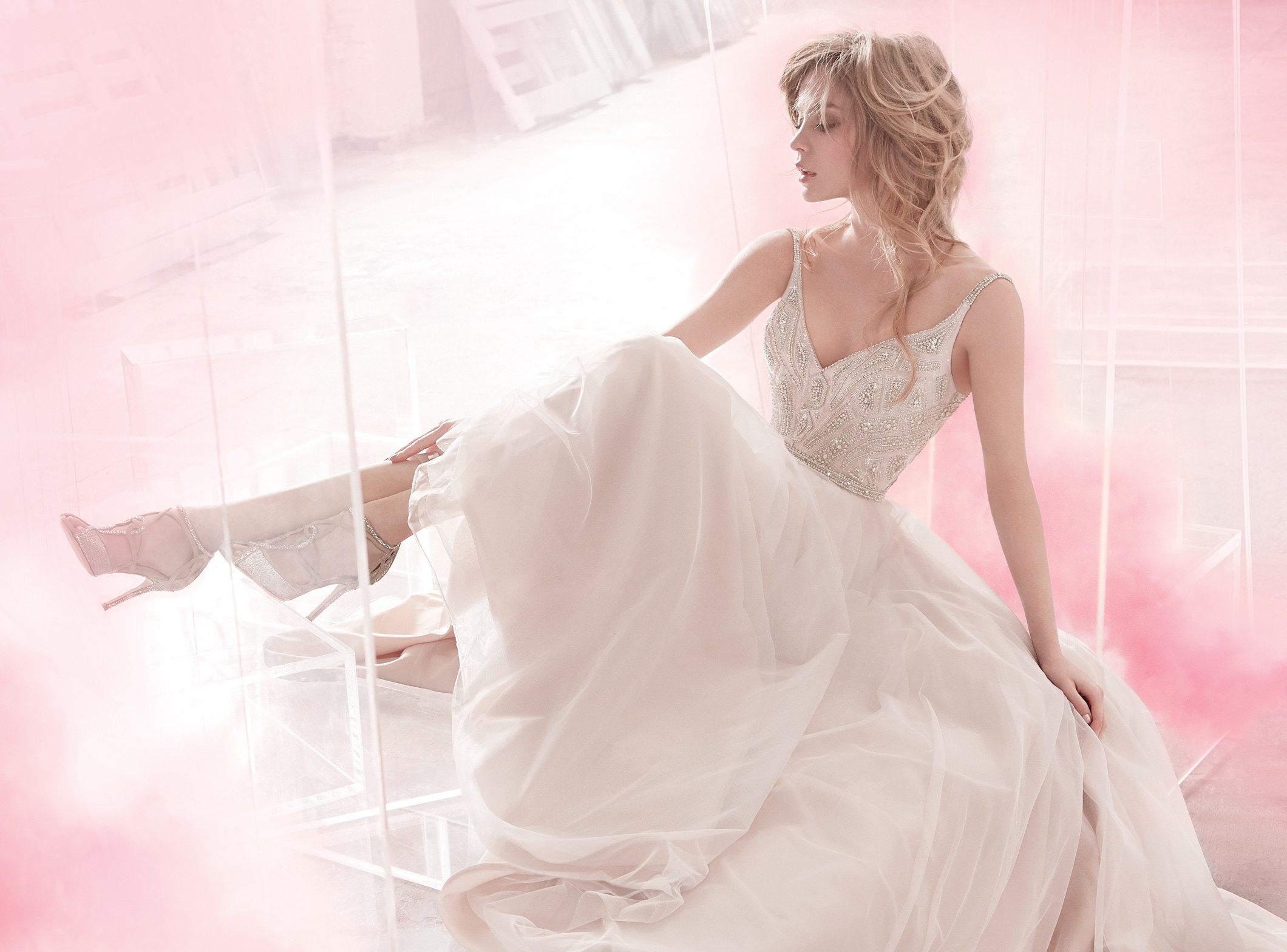 Bridal Gowns And Wedding Dresses By Jlm Couture Style 6510