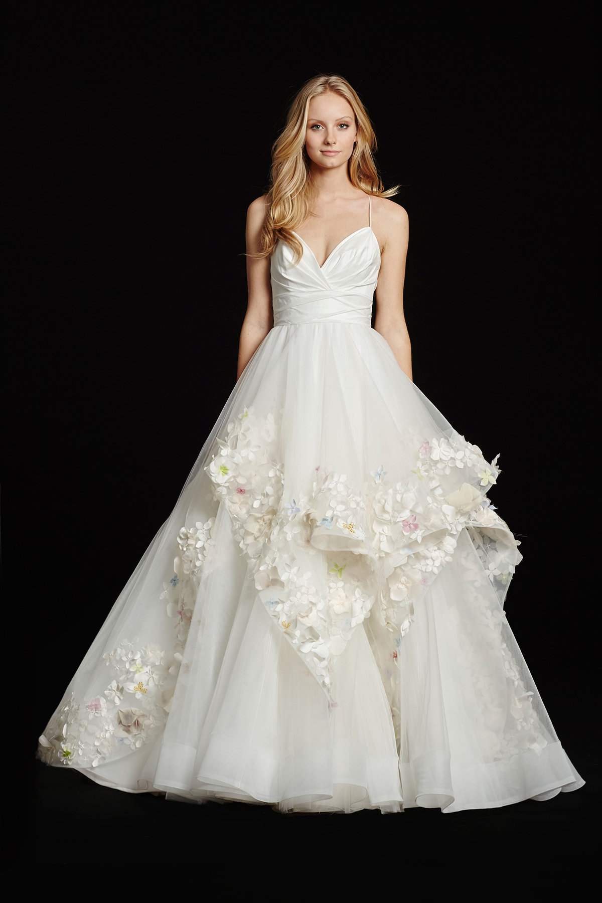 Bridal Gowns And Wedding Dresses By Jlm Couture Style 6601 Alluring contrasts are glimpsed in pairings like twinkle and matte, giving each dress an unmistakable charisma that enhances the bride's own captivating charm. jlm couture