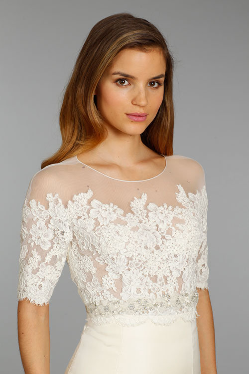 Bridal Gowns And Wedding Dresses By Jlm Couture Style 8360