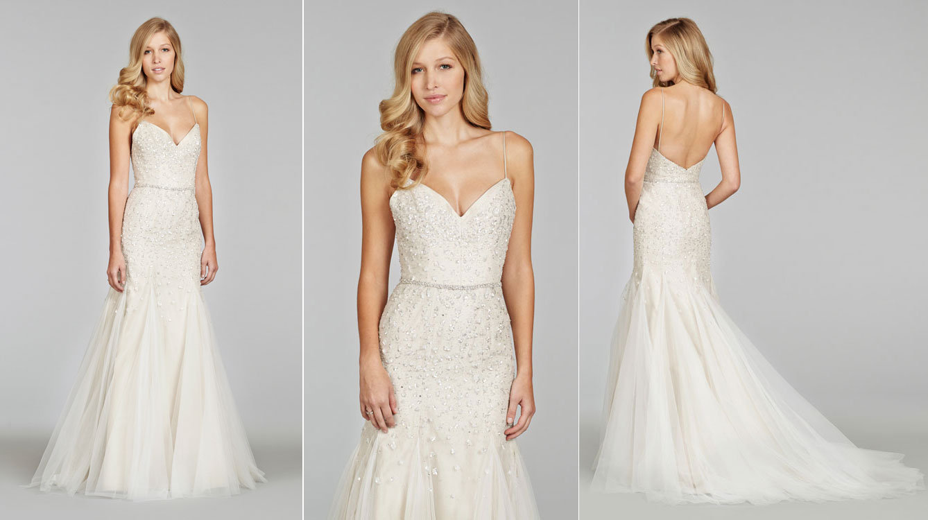 Bridal Gowns And Wedding Dresses By Jlm Couture Style 8400 Bridal Gowns And Wedding Dresses By Jlm Couture Style 8400
