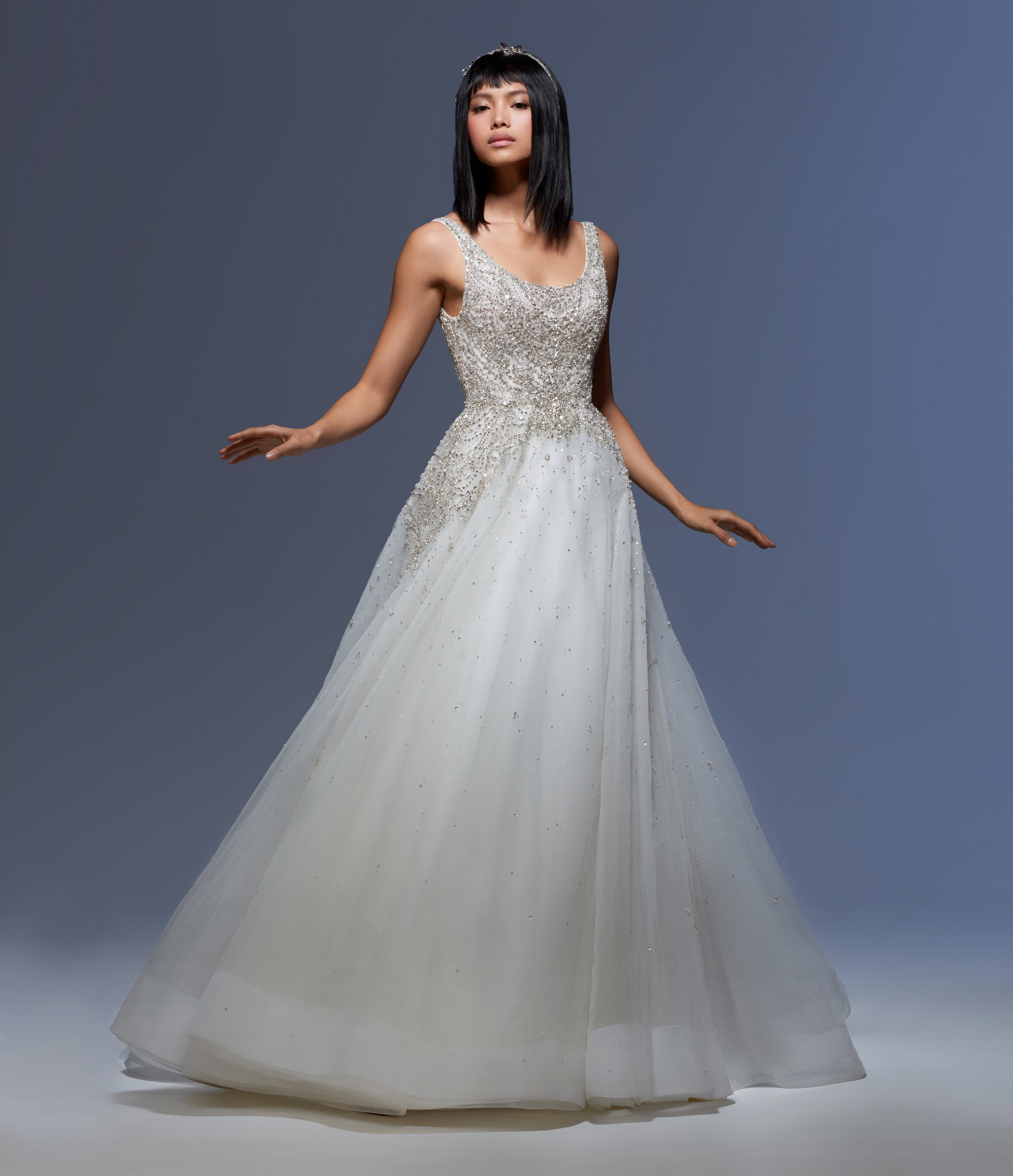 lazaro wedding dresses 2020