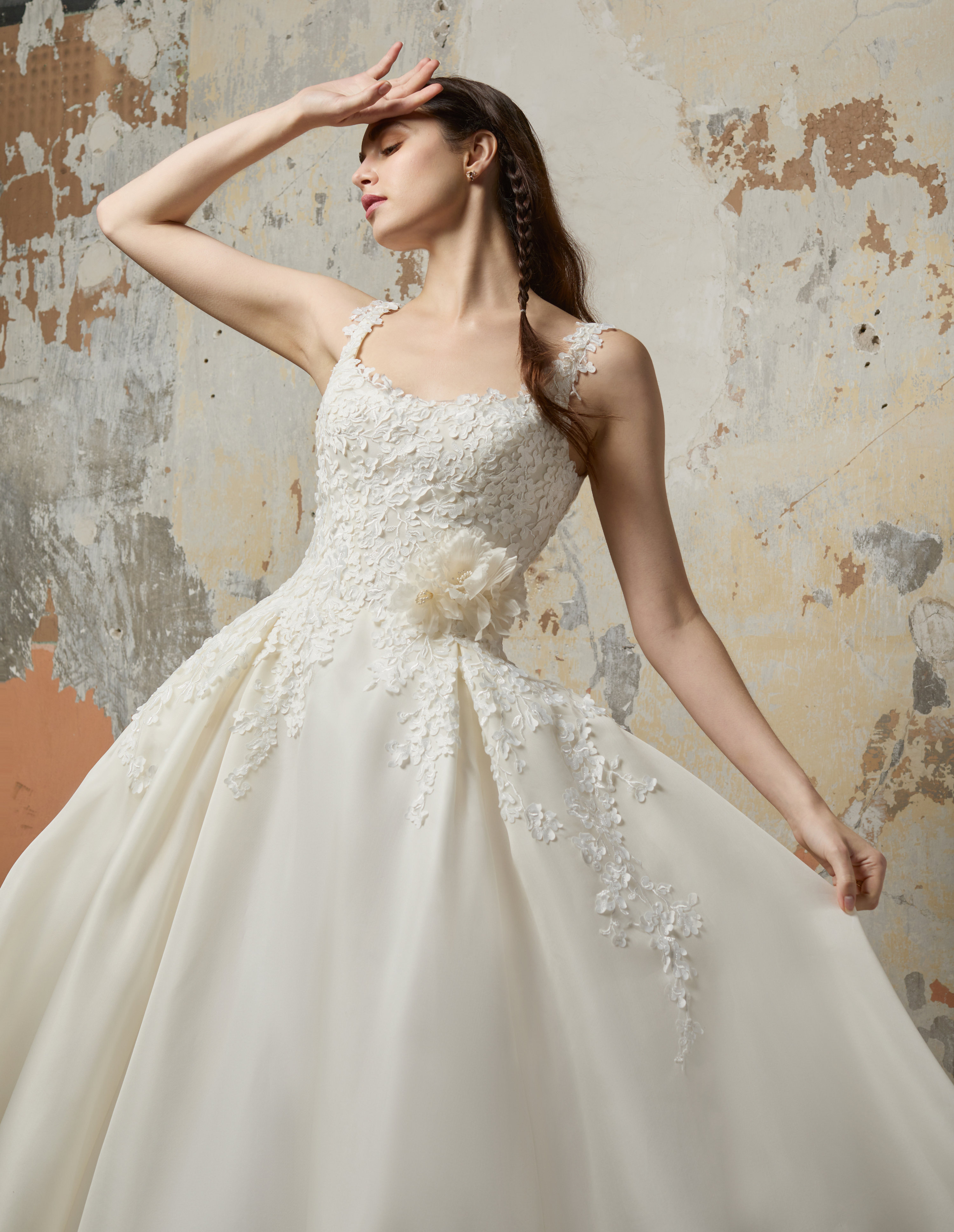 Bridal Gowns and Wedding Dresses by JLM Couture - Style