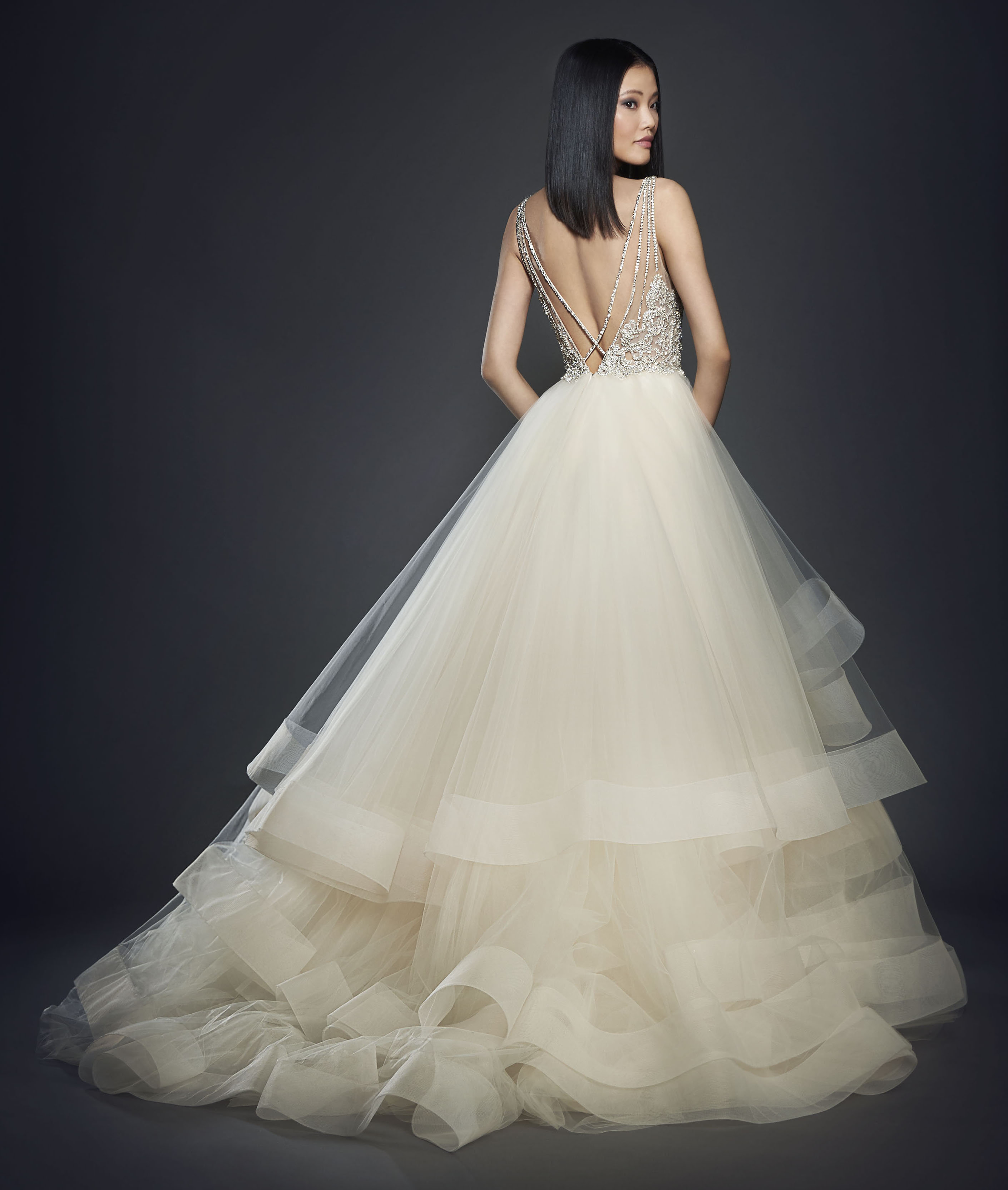 lazaro style 3708