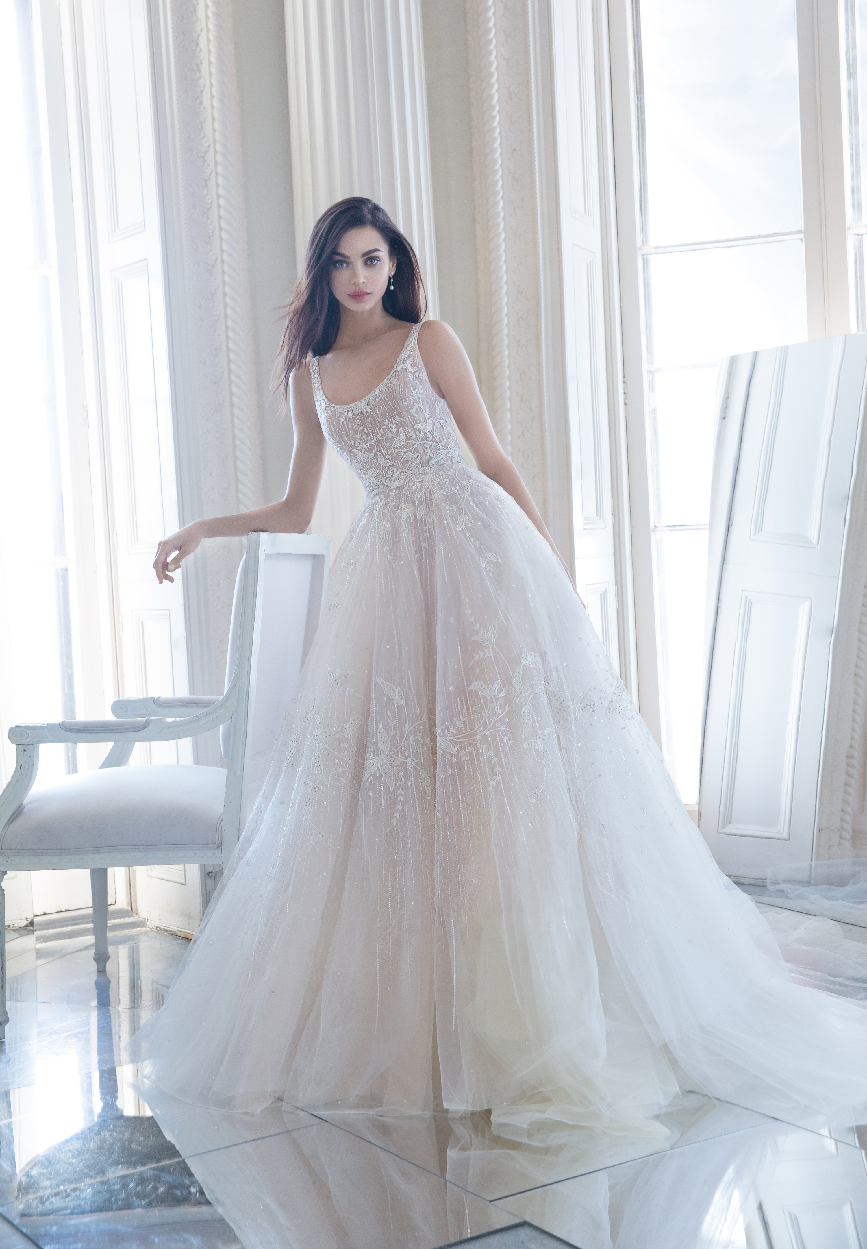 Bridal Gowns And Wedding Dresses By Jlm Couture Style 3804