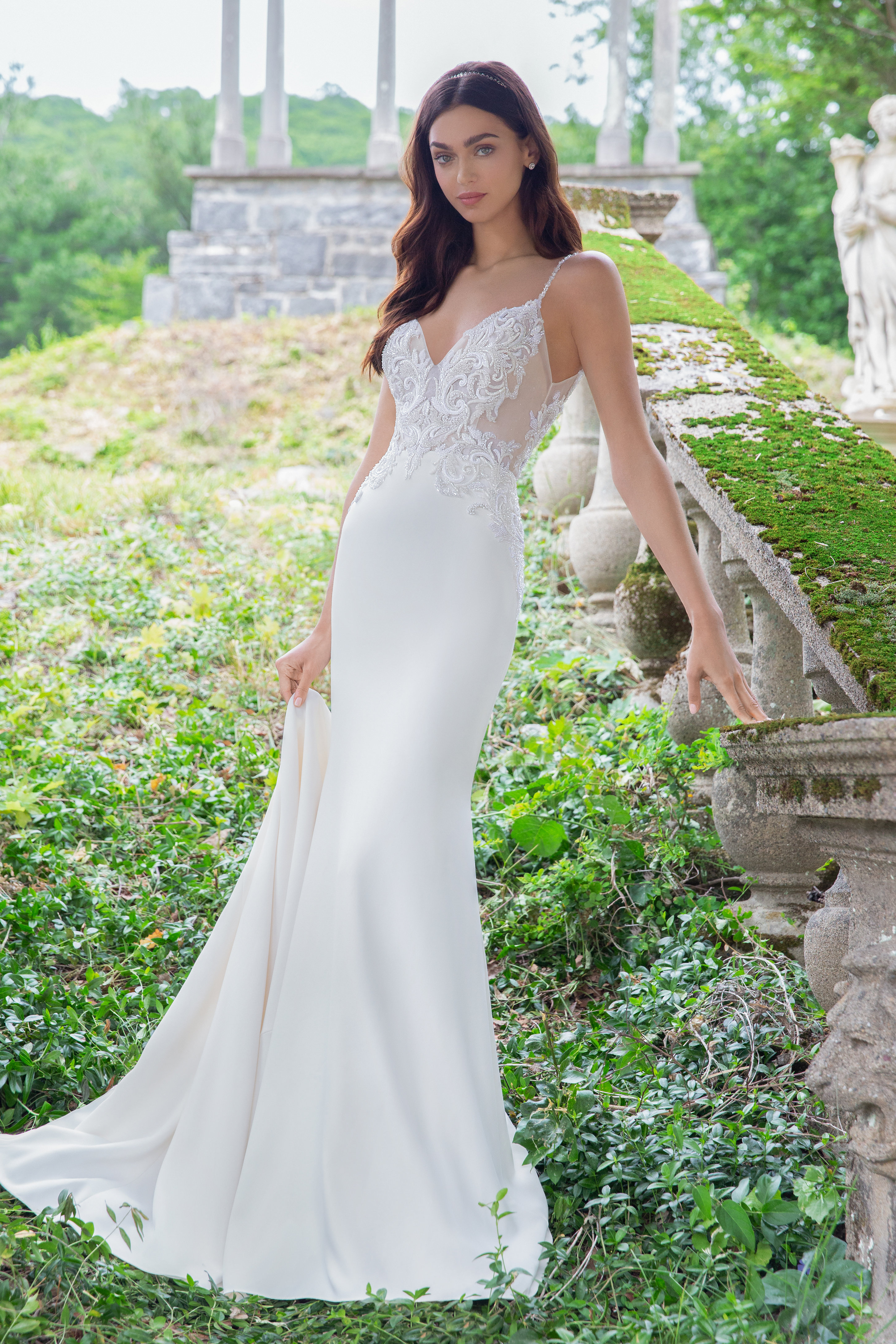 Bridal Gowns and Wedding Dresses by JLM Couture - Style ...
