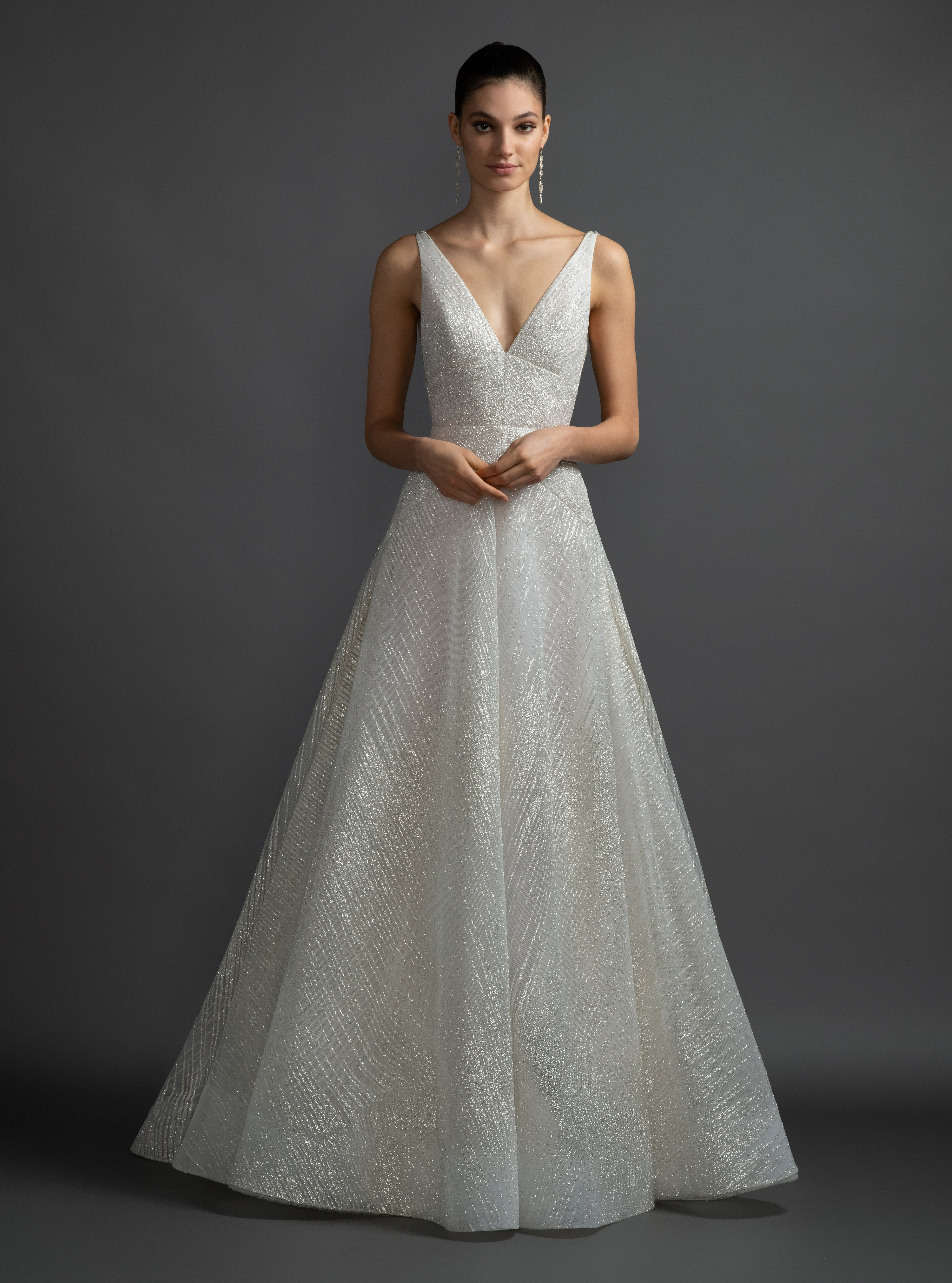 lazaro dresses 2019