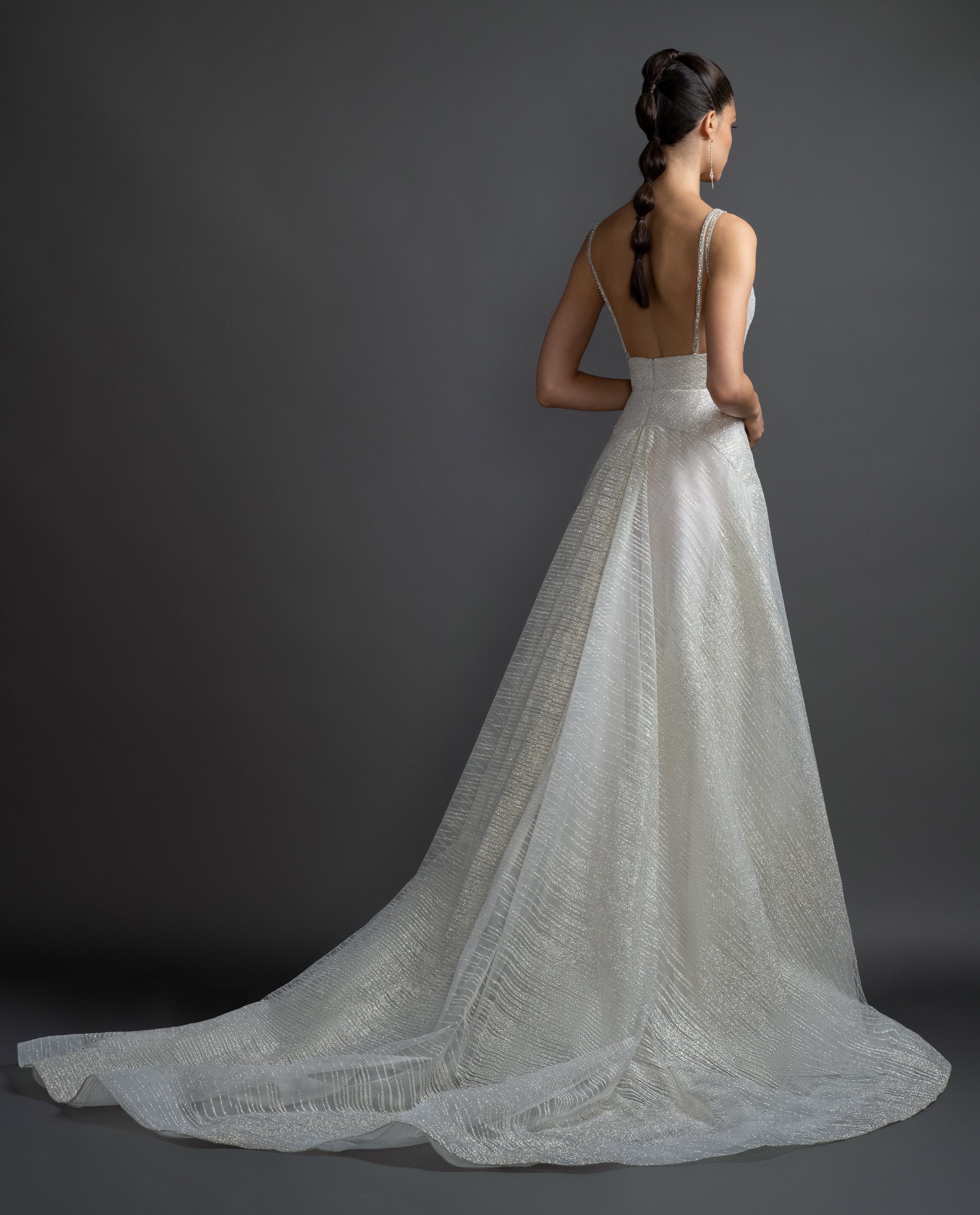 lazaro spring 2019